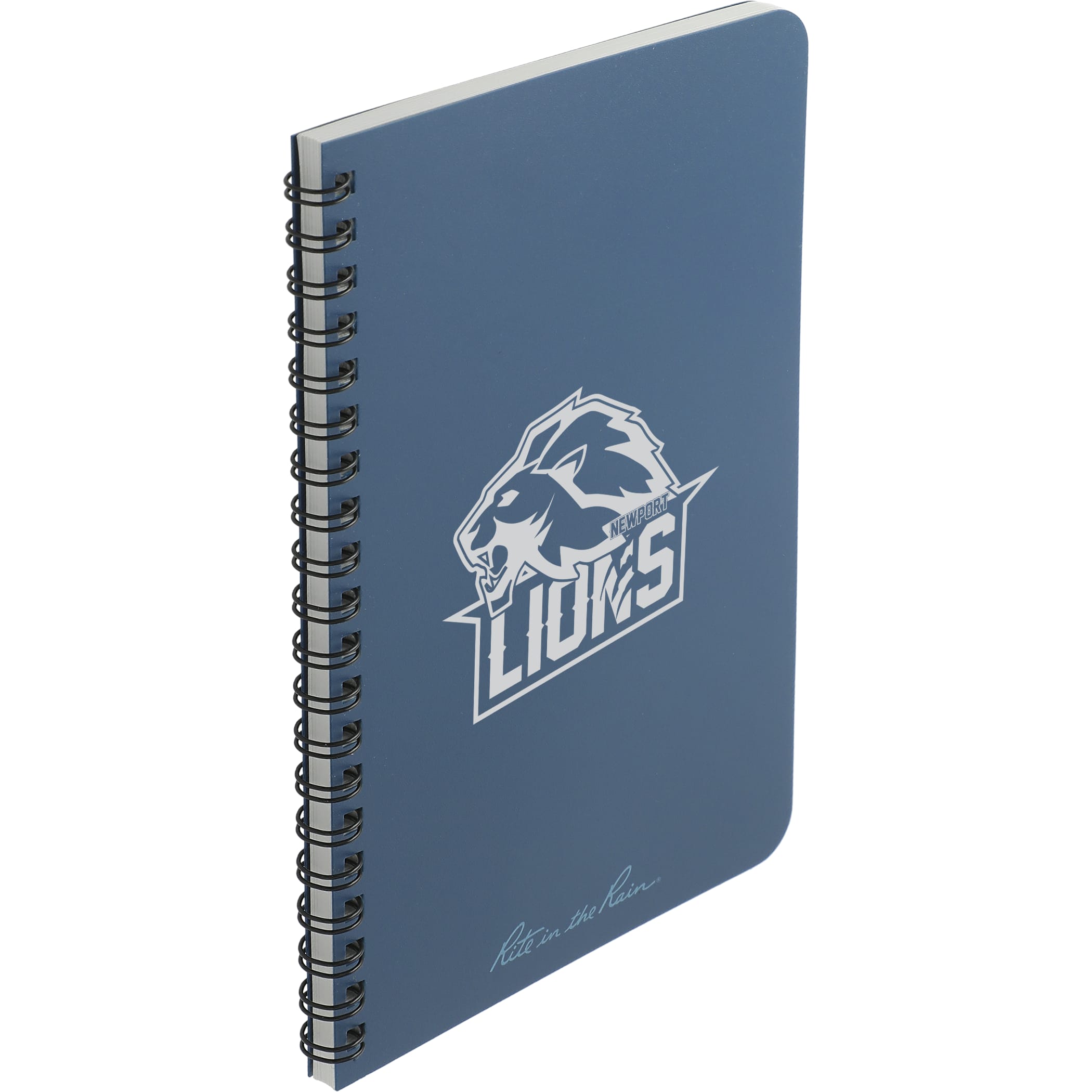 Picture of 4.6'' x 7'' Rite in the Rain Side Spiral Notebook