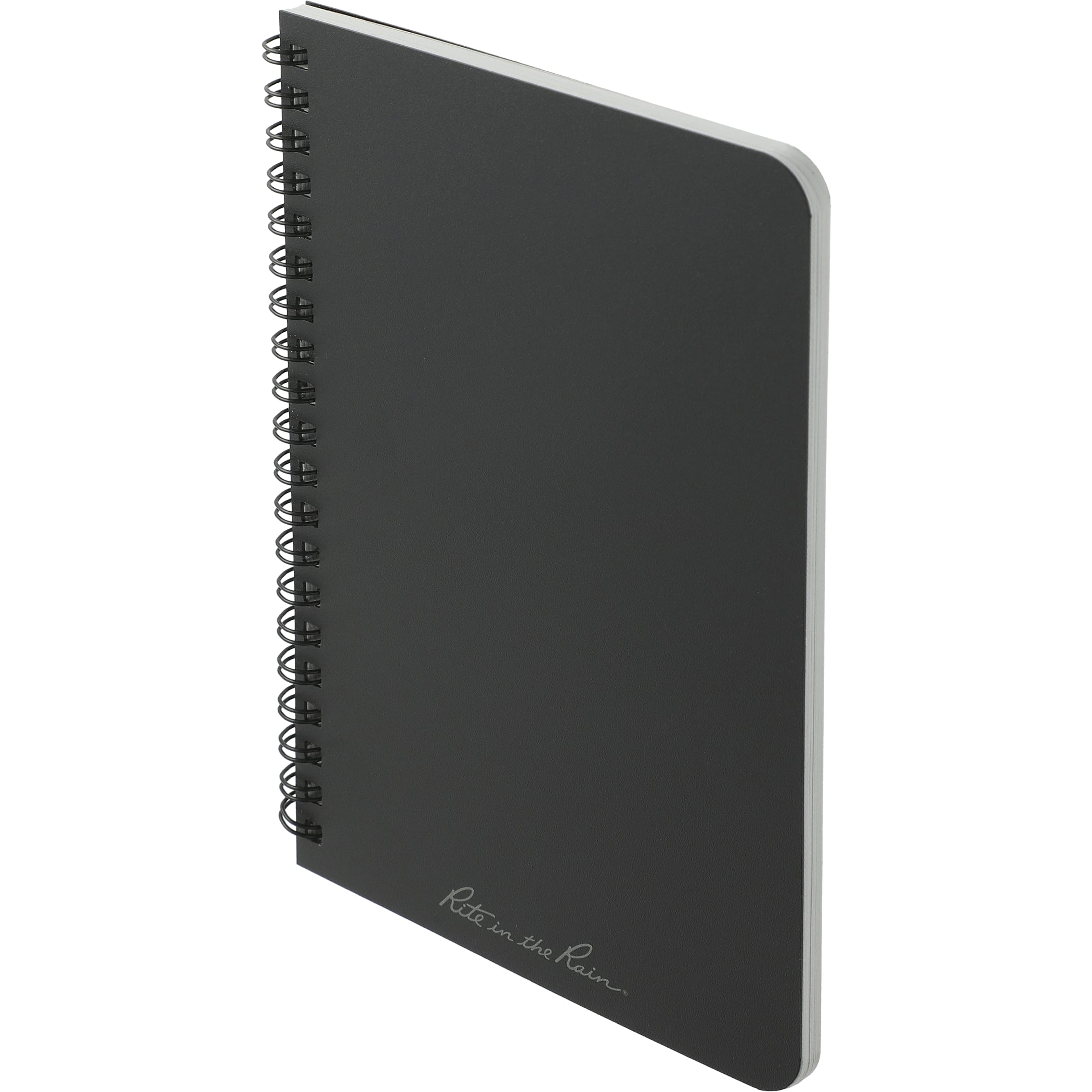 Picture of 4.6'' x 7'' Rite in the Rain Side Spiral Notebook