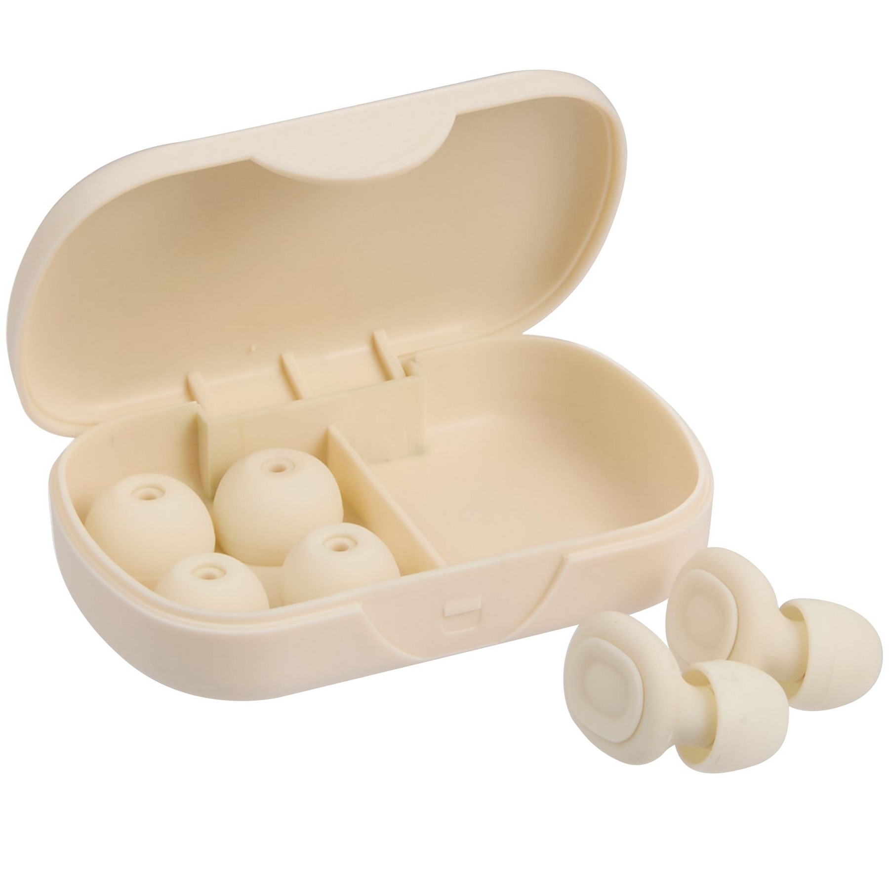 Picture of Wellable™ Noise Reducing Ear Plugs