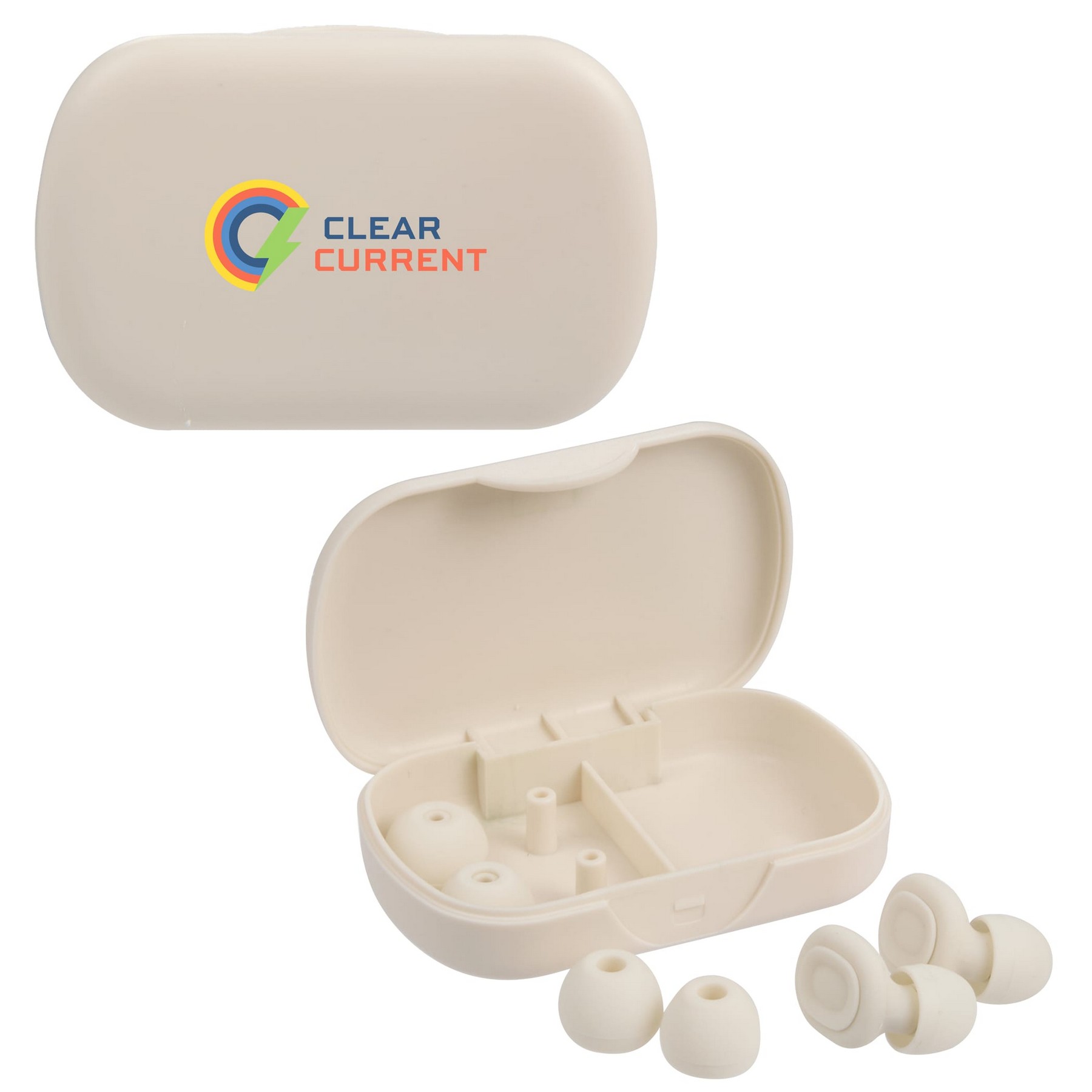 Picture of Wellable™ Noise Reducing Ear Plugs