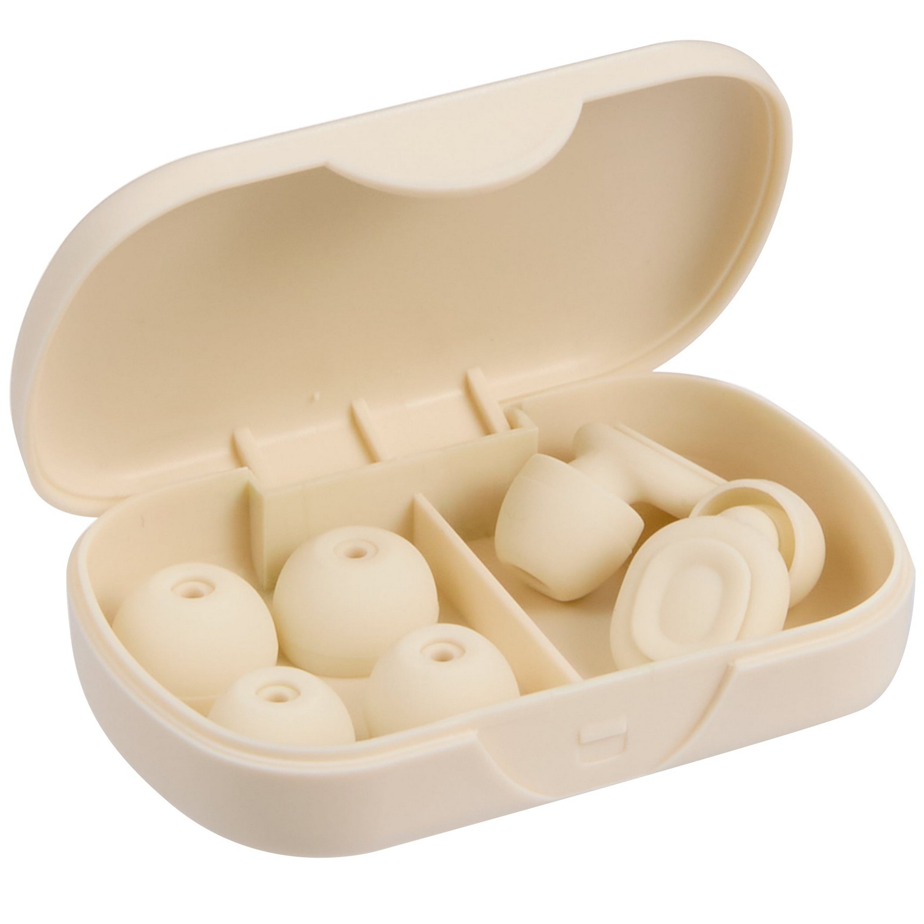 Picture of Wellable™ Noise Reducing Ear Plugs