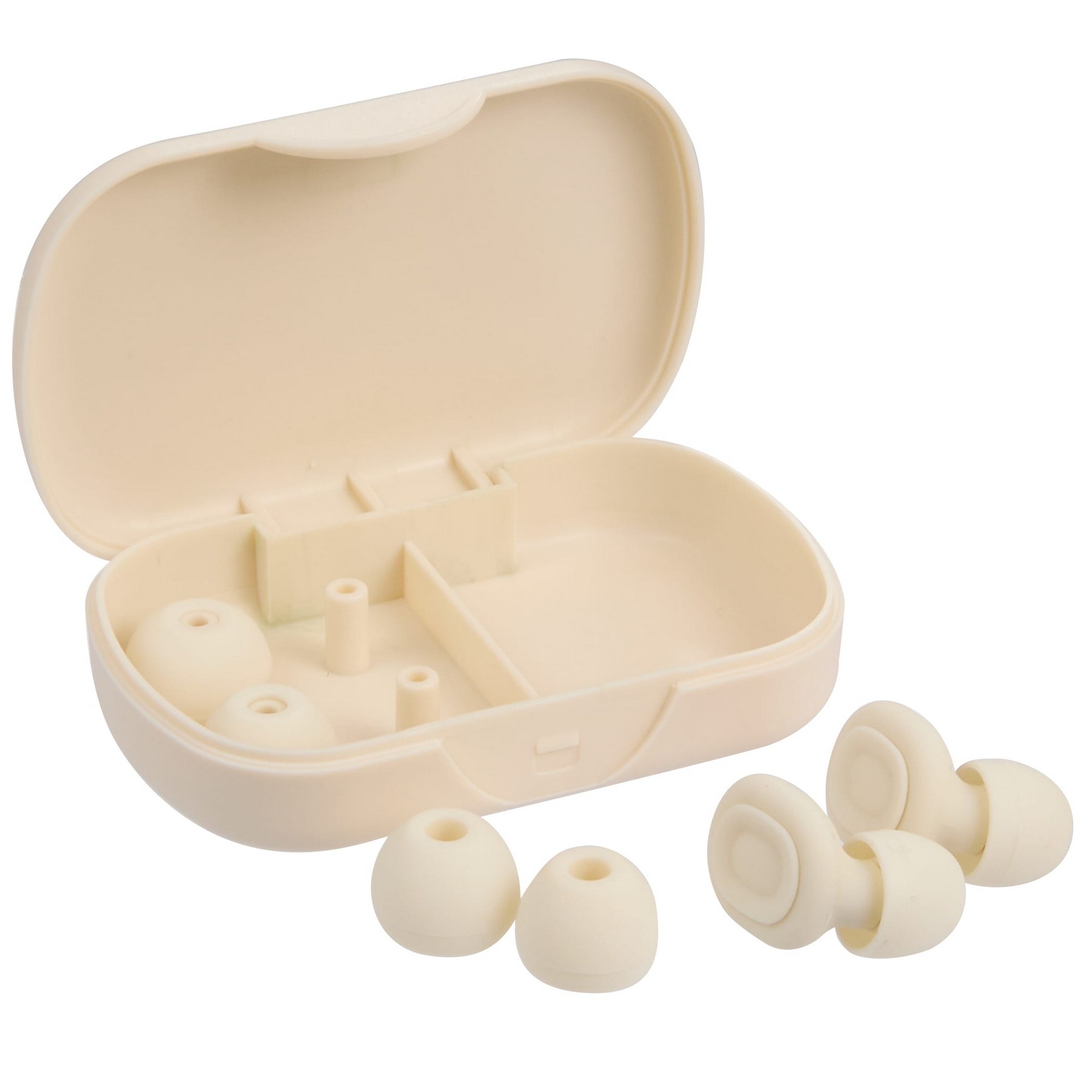 Picture of Wellable™ Noise Reducing Ear Plugs