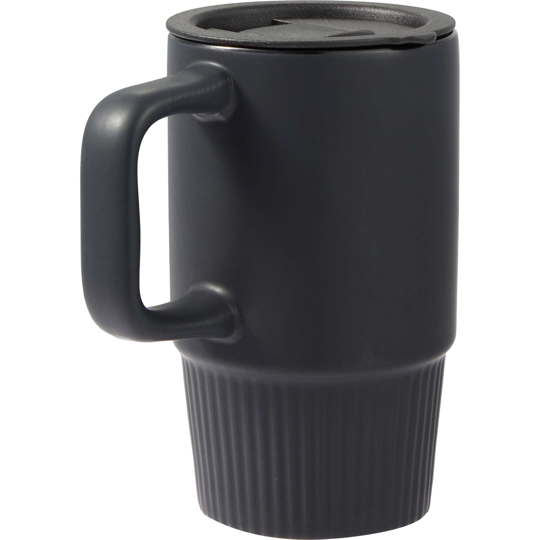 Picture of Camden 13oz Ceramic Mug w/ Lid