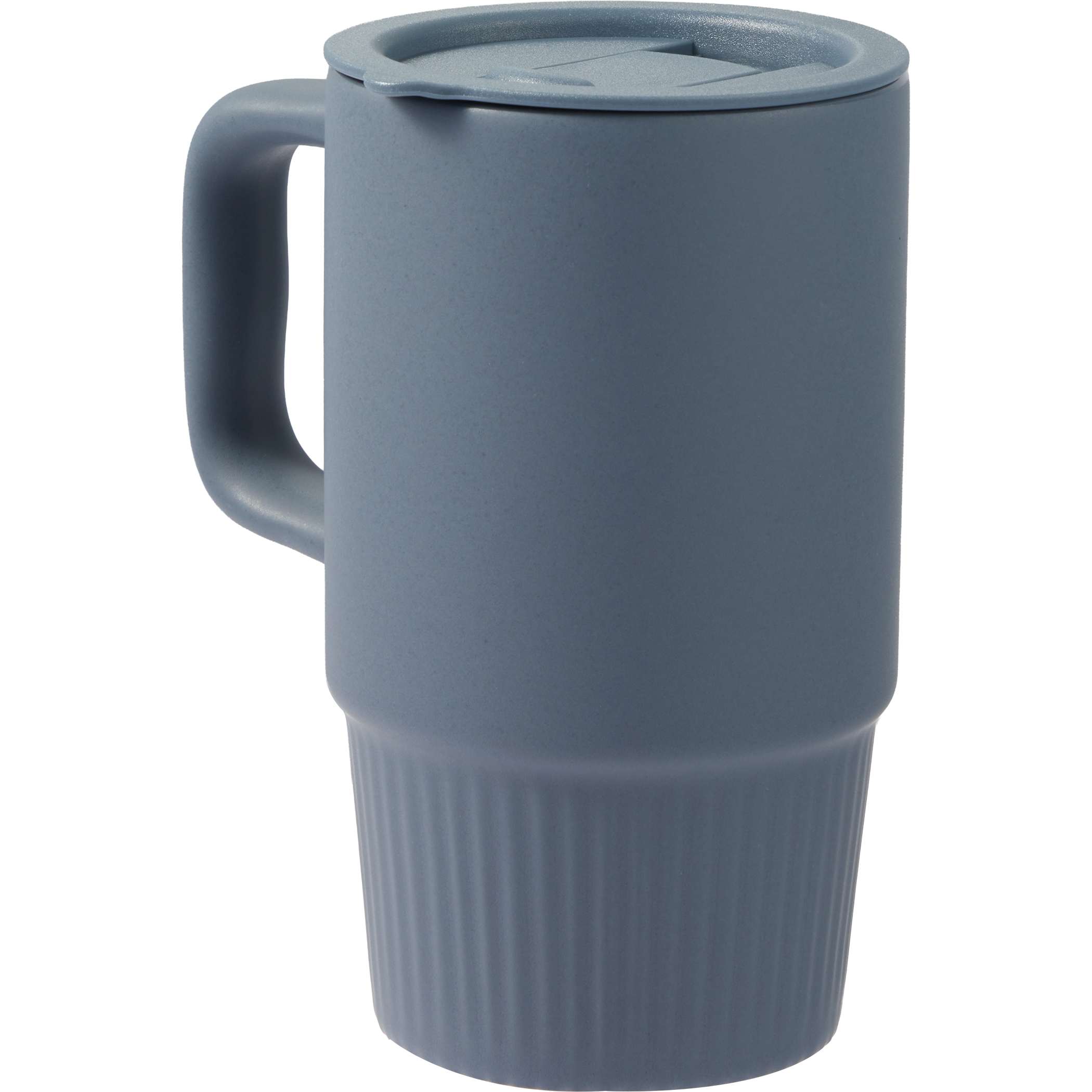 Picture of Camden 13oz Ceramic Mug w/ Lid