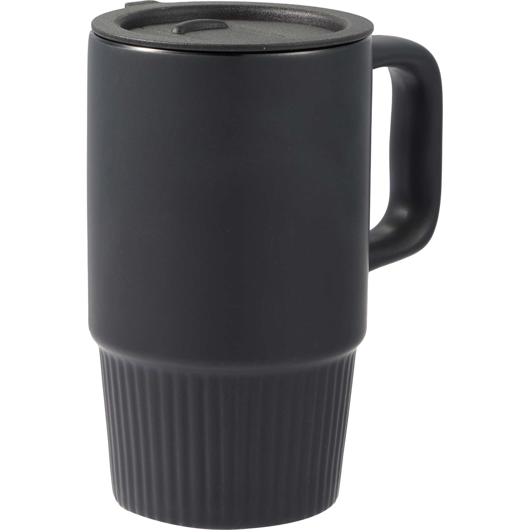 Picture of Camden 13oz Ceramic Mug w/ Lid