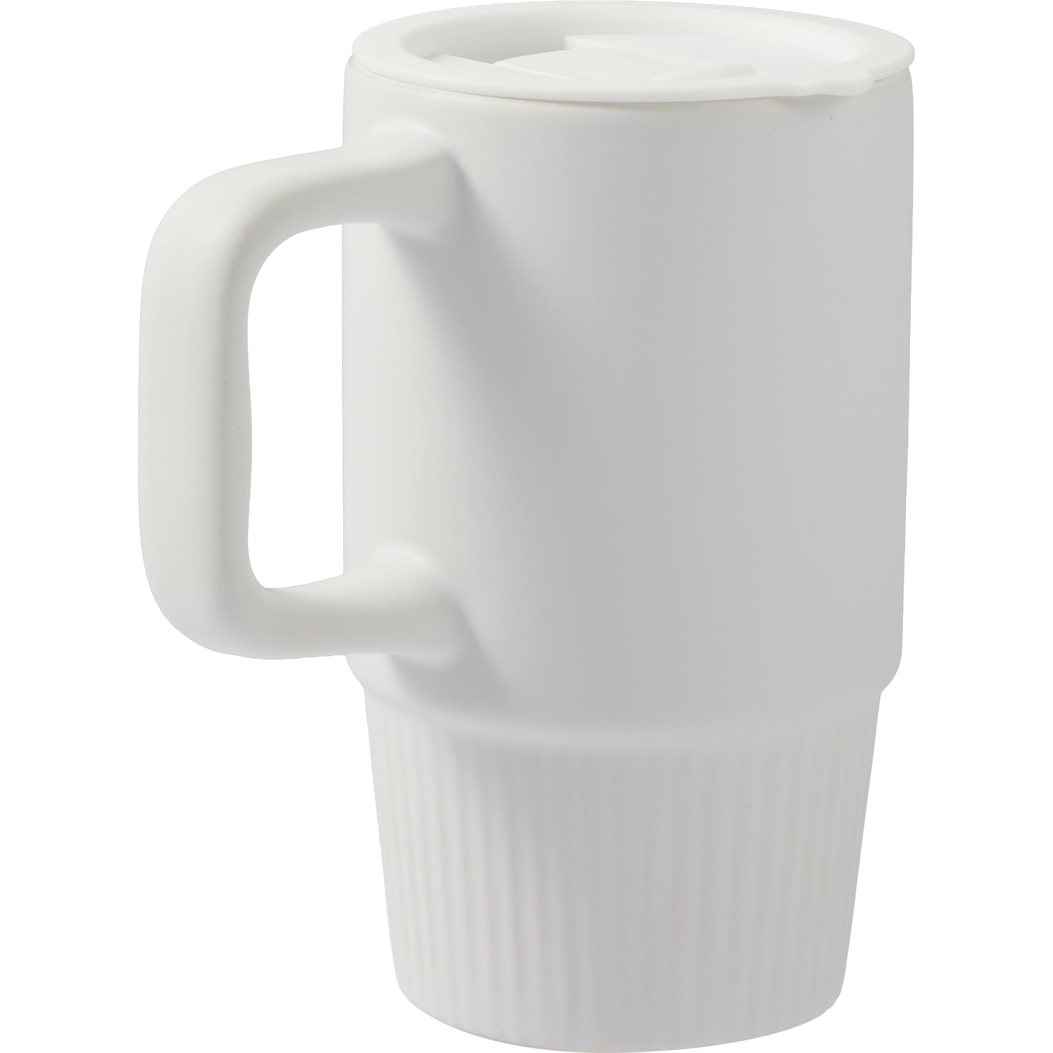 Picture of Camden 13oz Ceramic Mug w/ Lid