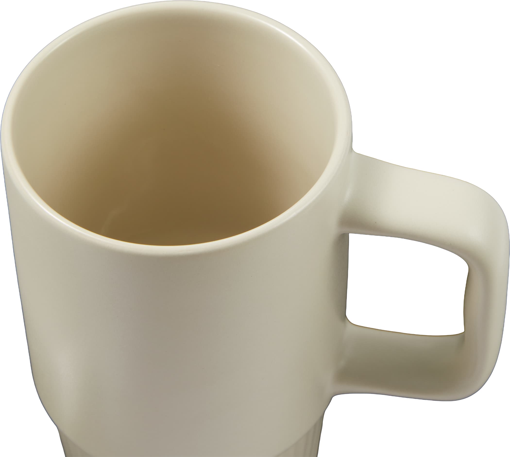 Picture of Camden 13oz Ceramic Mug w/ Lid