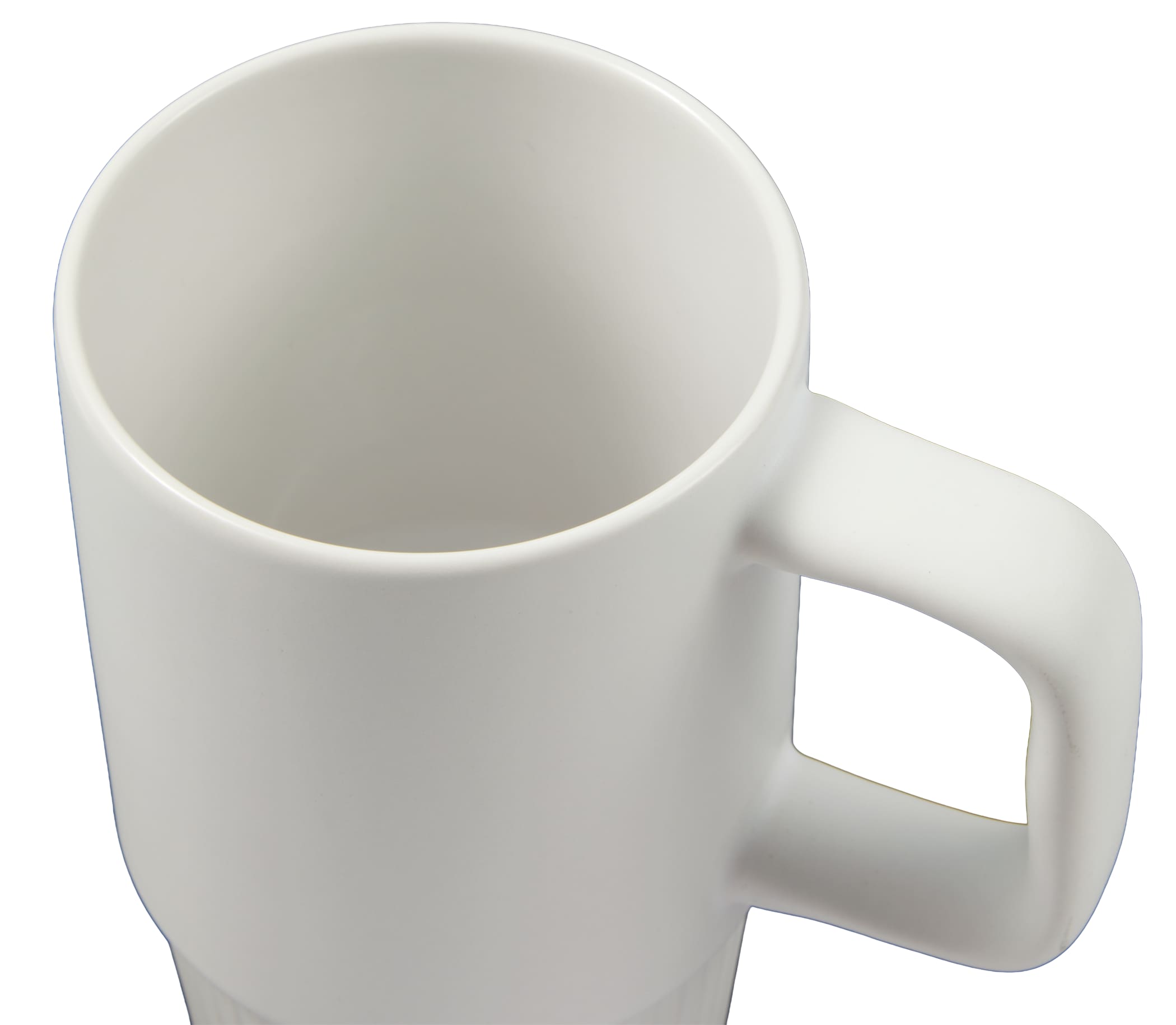 Picture of Camden 13oz Ceramic Mug w/ Lid