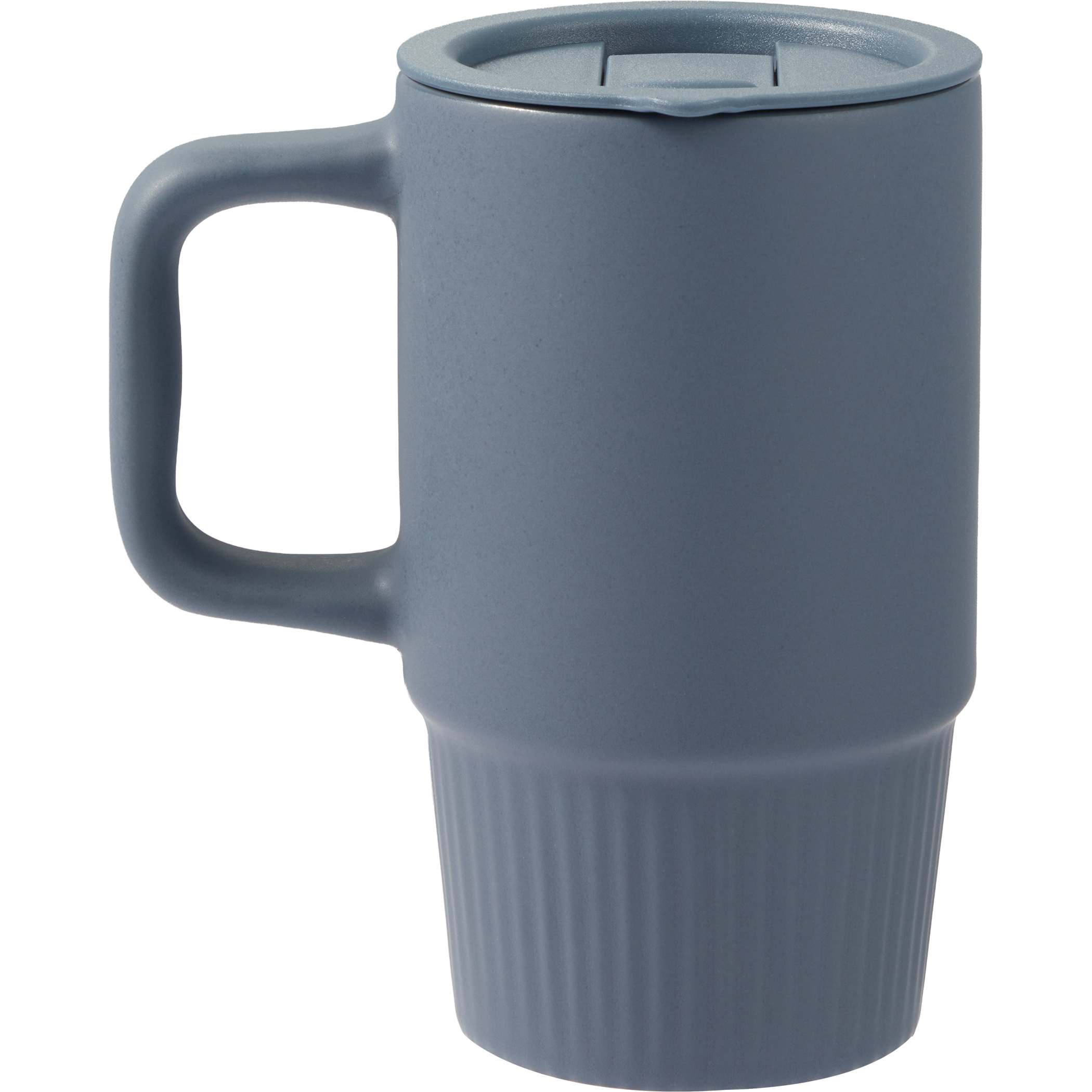 Picture of Camden 13oz Ceramic Mug w/ Lid