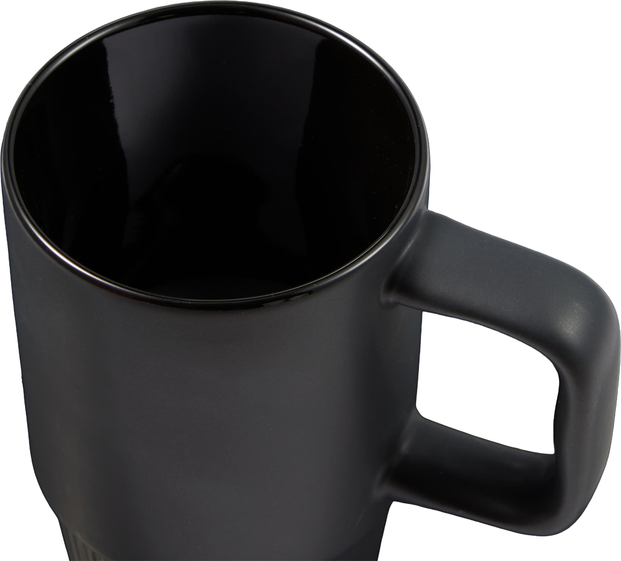 Picture of Camden 13oz Ceramic Mug w/ Lid