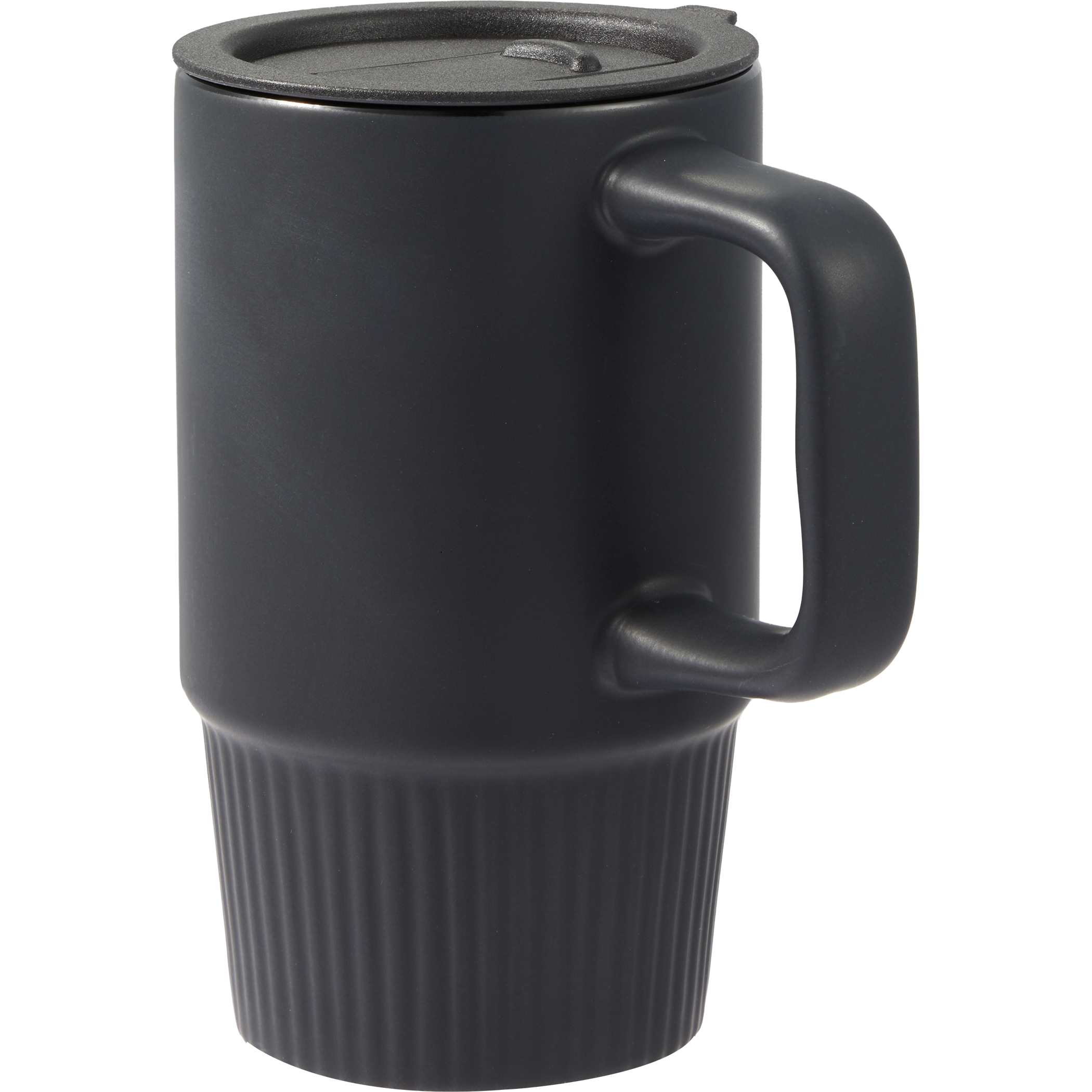 Picture of Camden 13oz Ceramic Mug w/ Lid