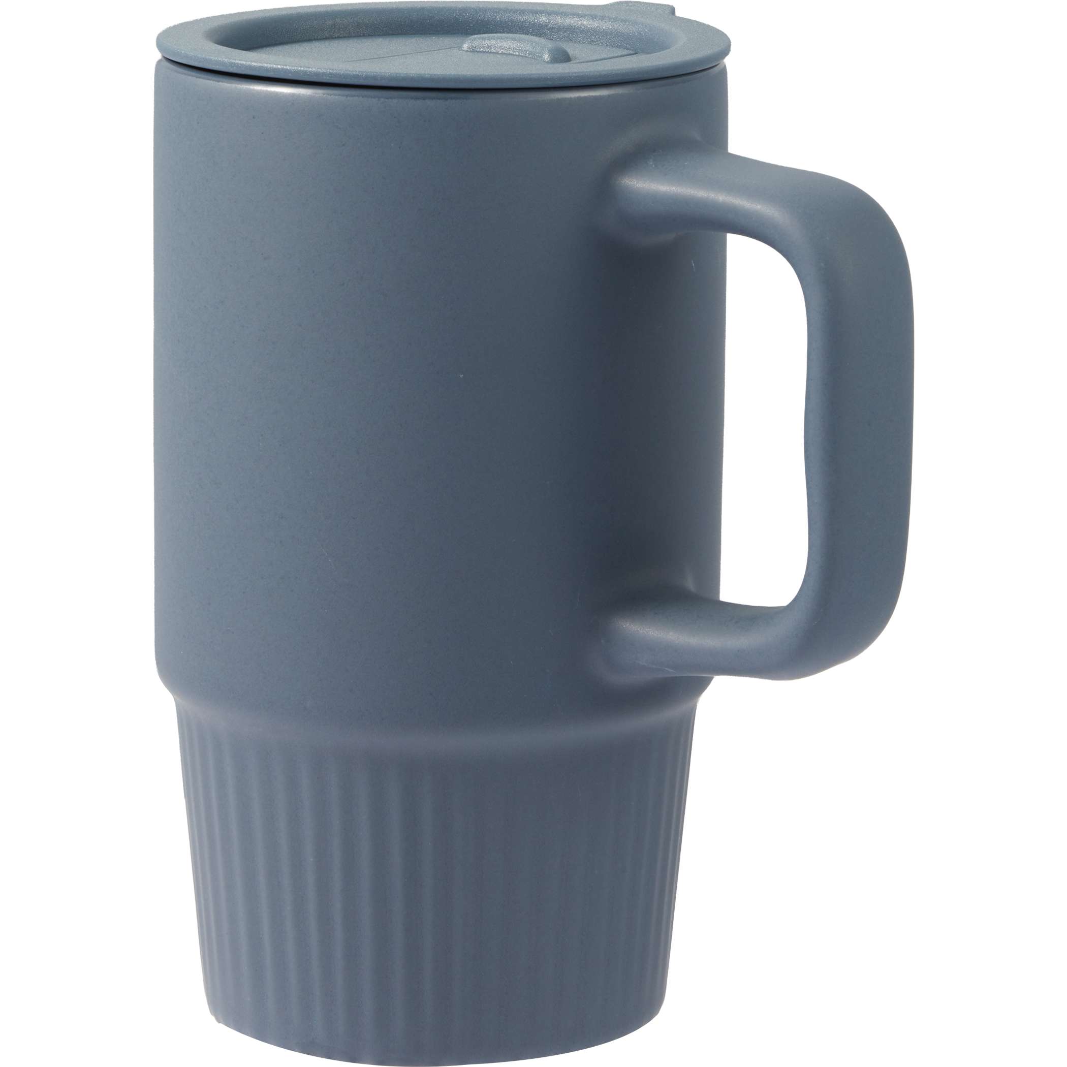 Picture of Camden 13oz Ceramic Mug w/ Lid