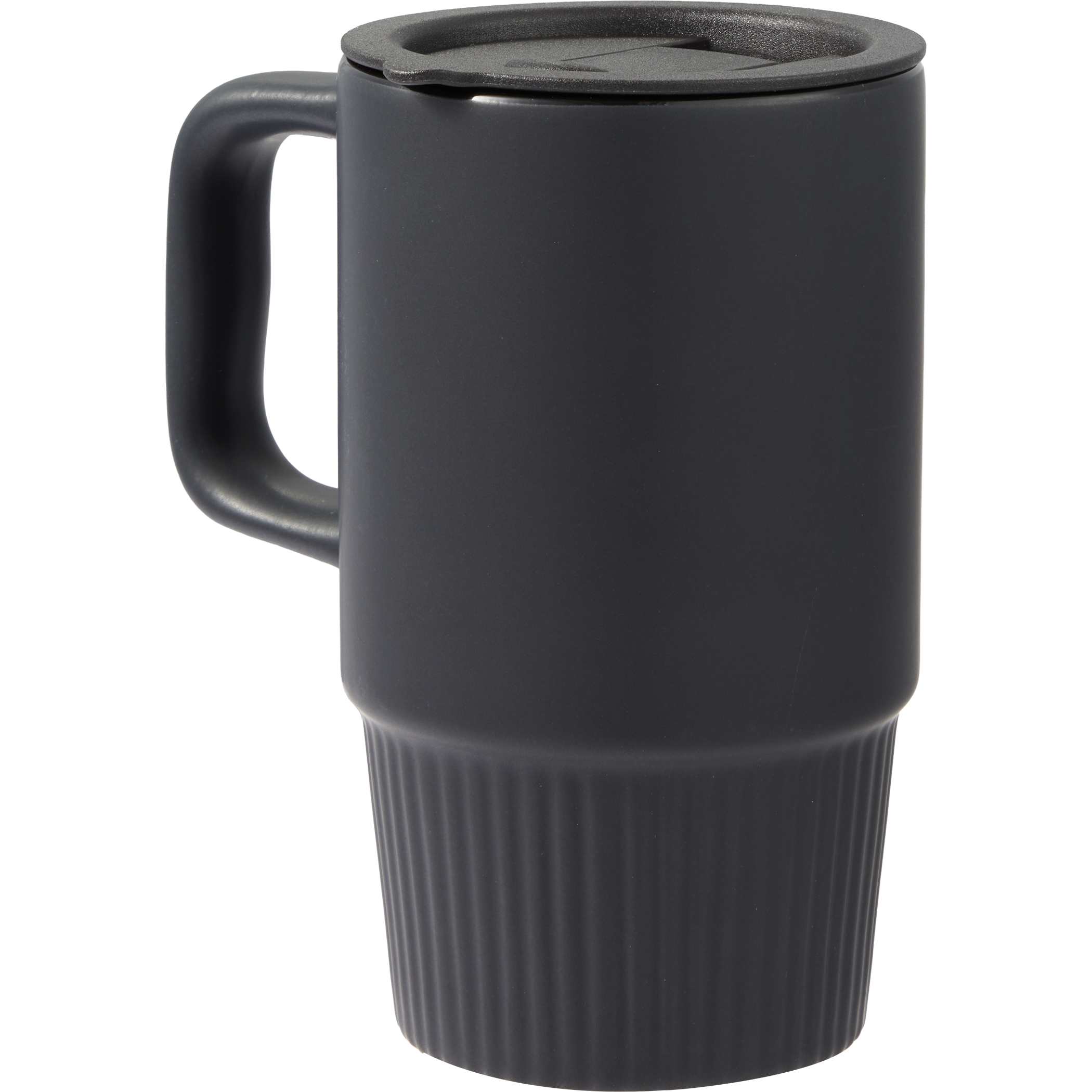 Picture of Camden 13oz Ceramic Mug w/ Lid