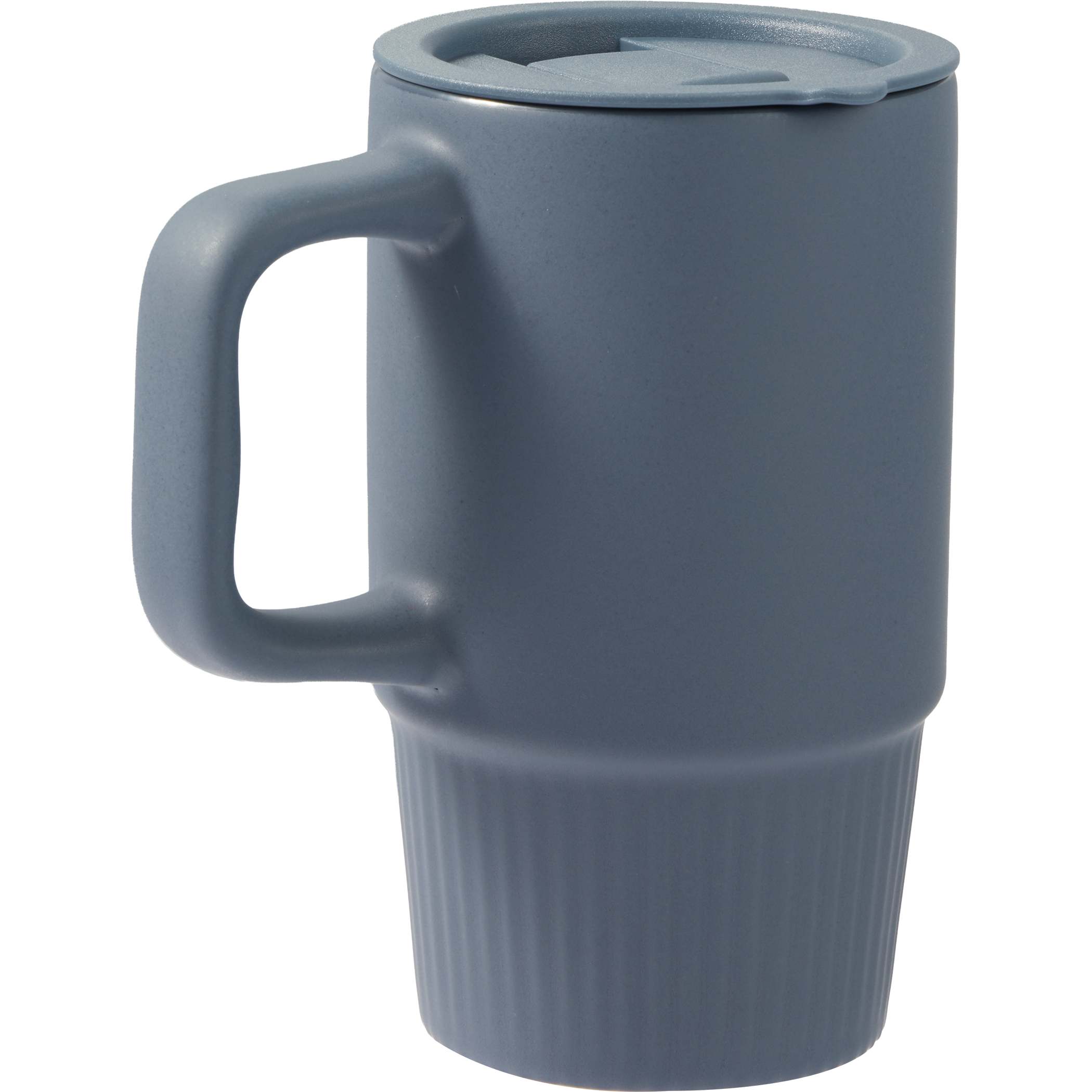 Picture of Camden 13oz Ceramic Mug w/ Lid