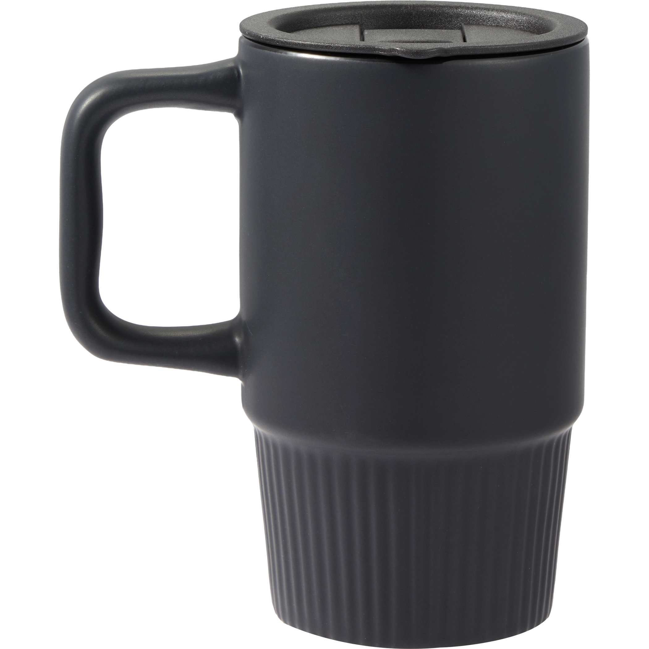 Picture of Camden 13oz Ceramic Mug w/ Lid
