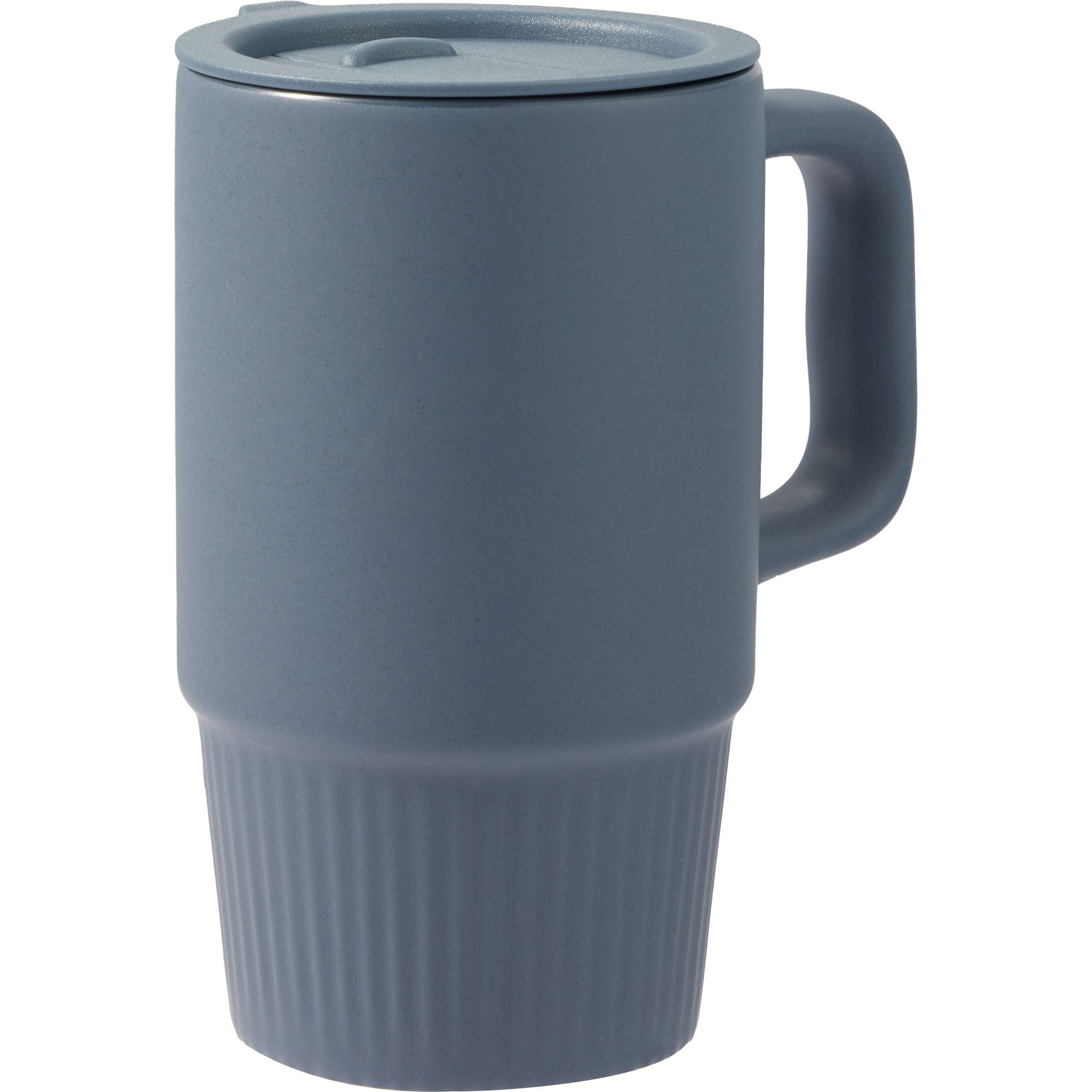 Picture of Camden 13oz Ceramic Mug w/ Lid