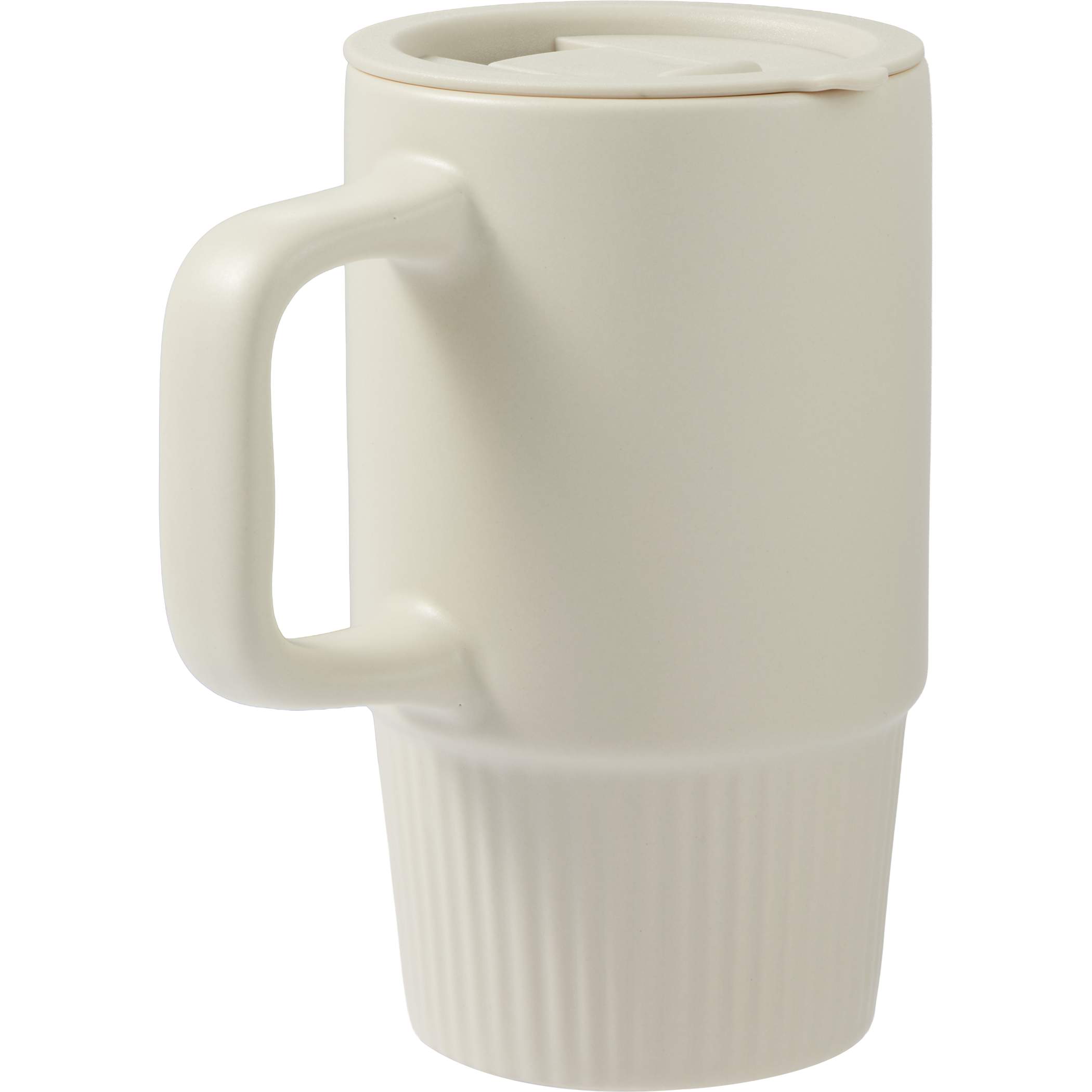 Picture of Camden 13oz Ceramic Mug w/ Lid
