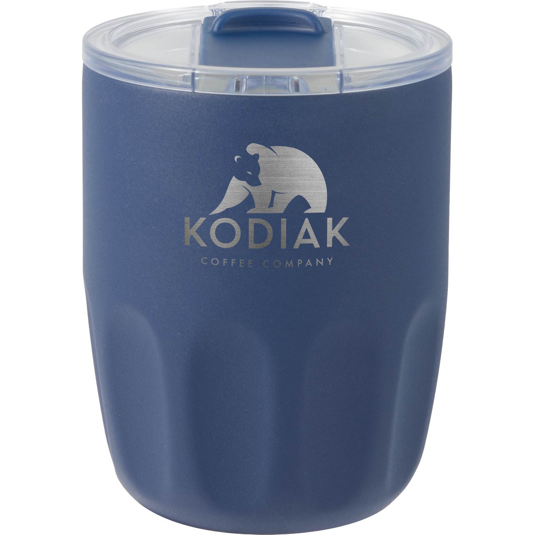 Picture of Olla Vacuum Coffee Cup w/ Ceramic Liner & Lid 10oz