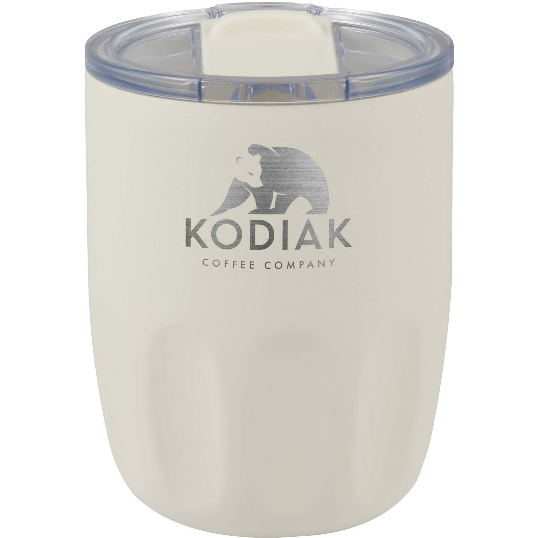 Picture of Olla Vacuum Coffee Cup w/ Ceramic Liner & Lid 10oz