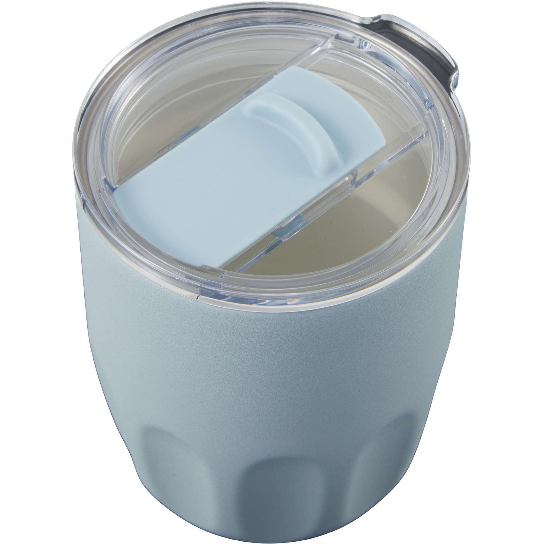 Picture of Olla Vacuum Coffee Cup w/ Ceramic Liner & Lid 10oz