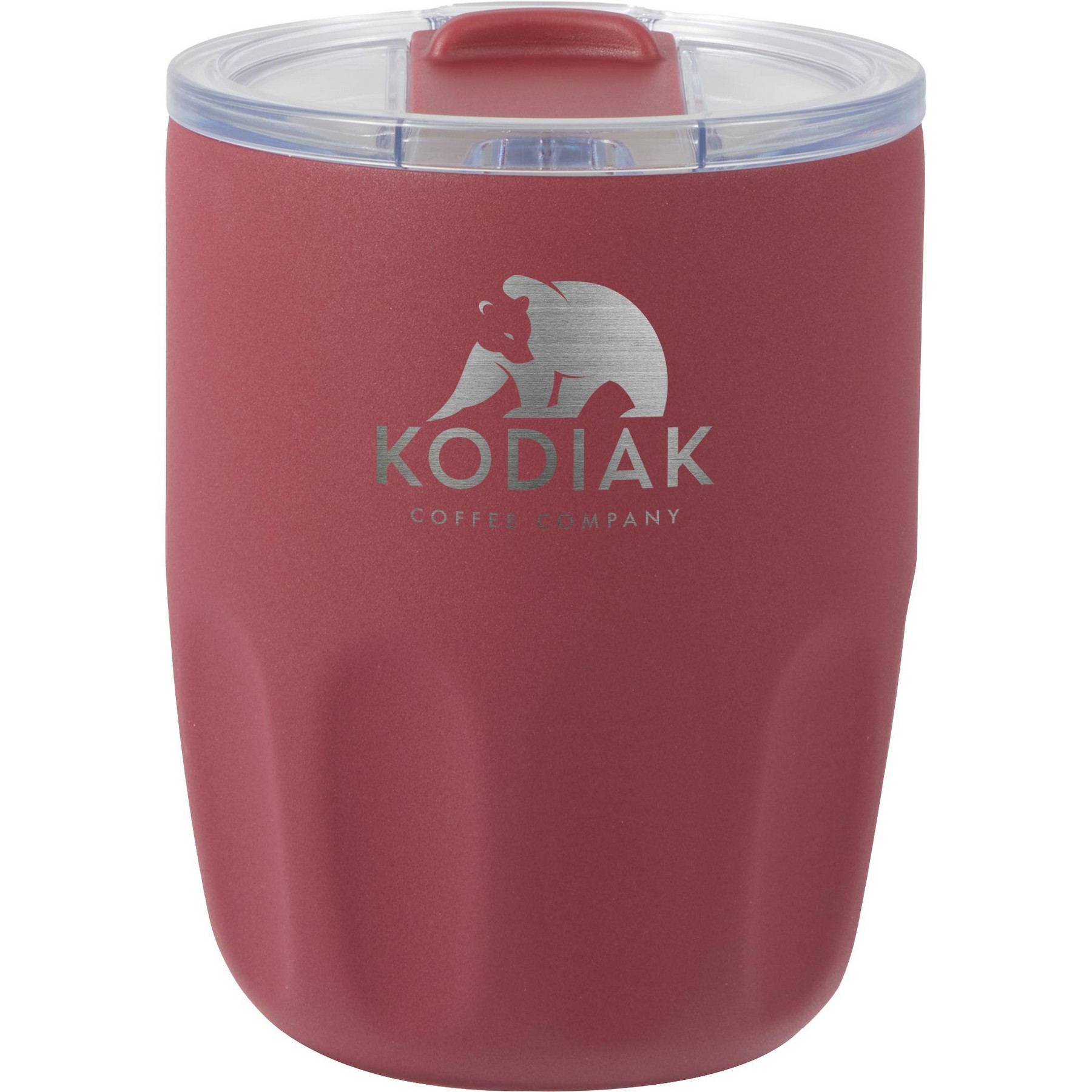 Picture of Olla Vacuum Coffee Cup w/ Ceramic Liner & Lid 10oz