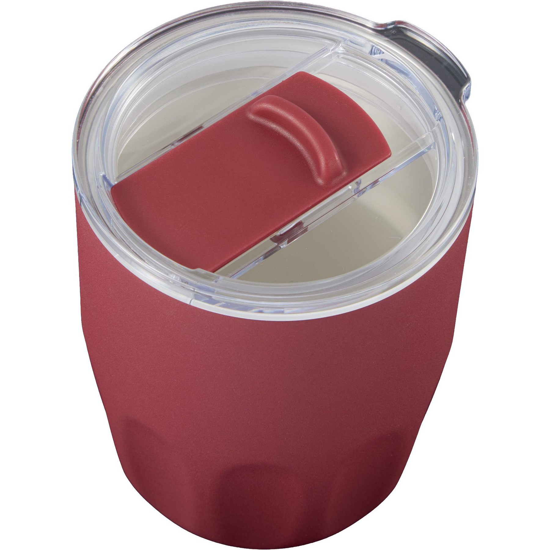 Picture of Olla Vacuum Coffee Cup w/ Ceramic Liner & Lid 10oz
