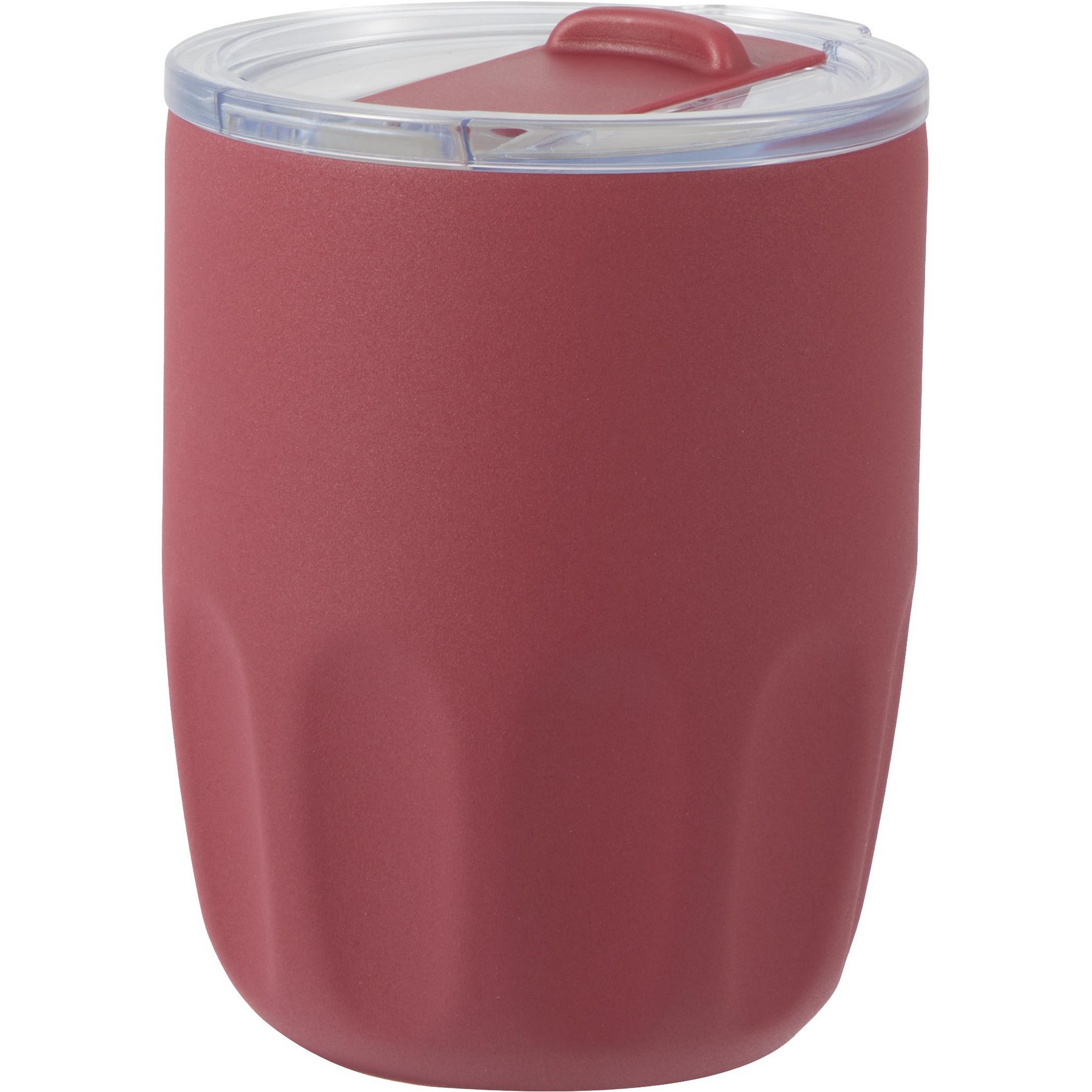 Picture of Olla Vacuum Coffee Cup w/ Ceramic Liner & Lid 10oz