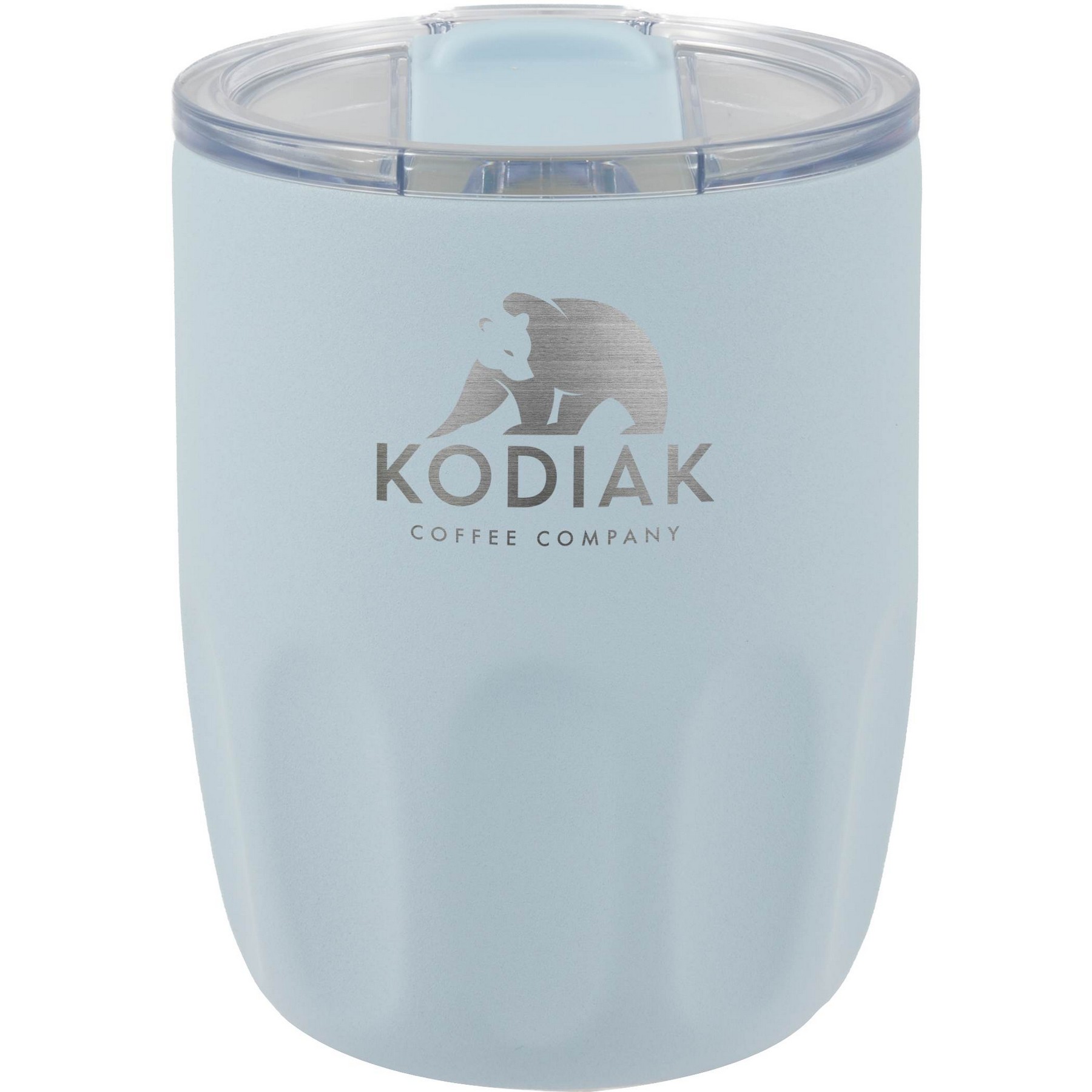 Picture of Olla Vacuum Coffee Cup w/ Ceramic Liner & Lid 10oz