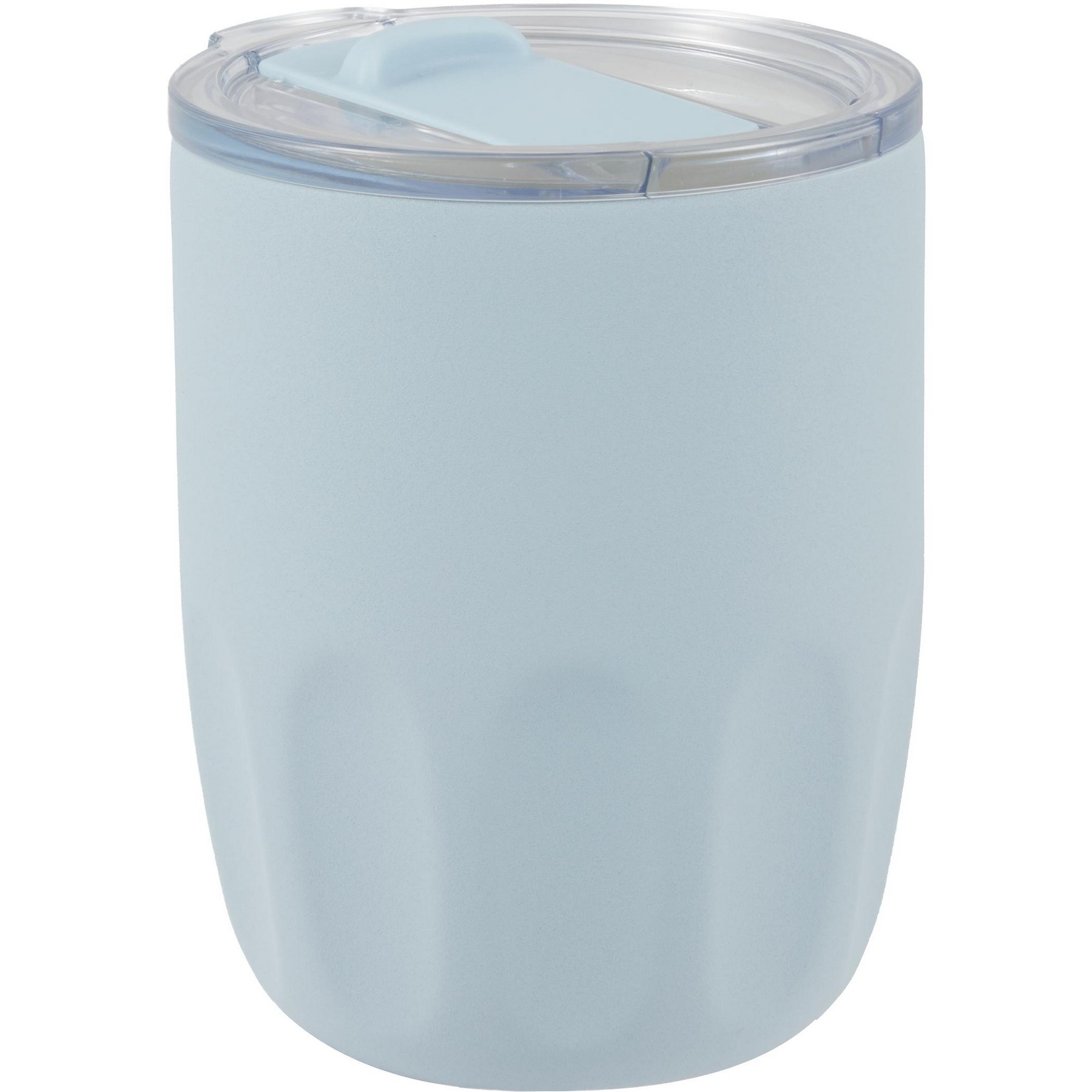 Picture of Olla Vacuum Coffee Cup w/ Ceramic Liner & Lid 10oz