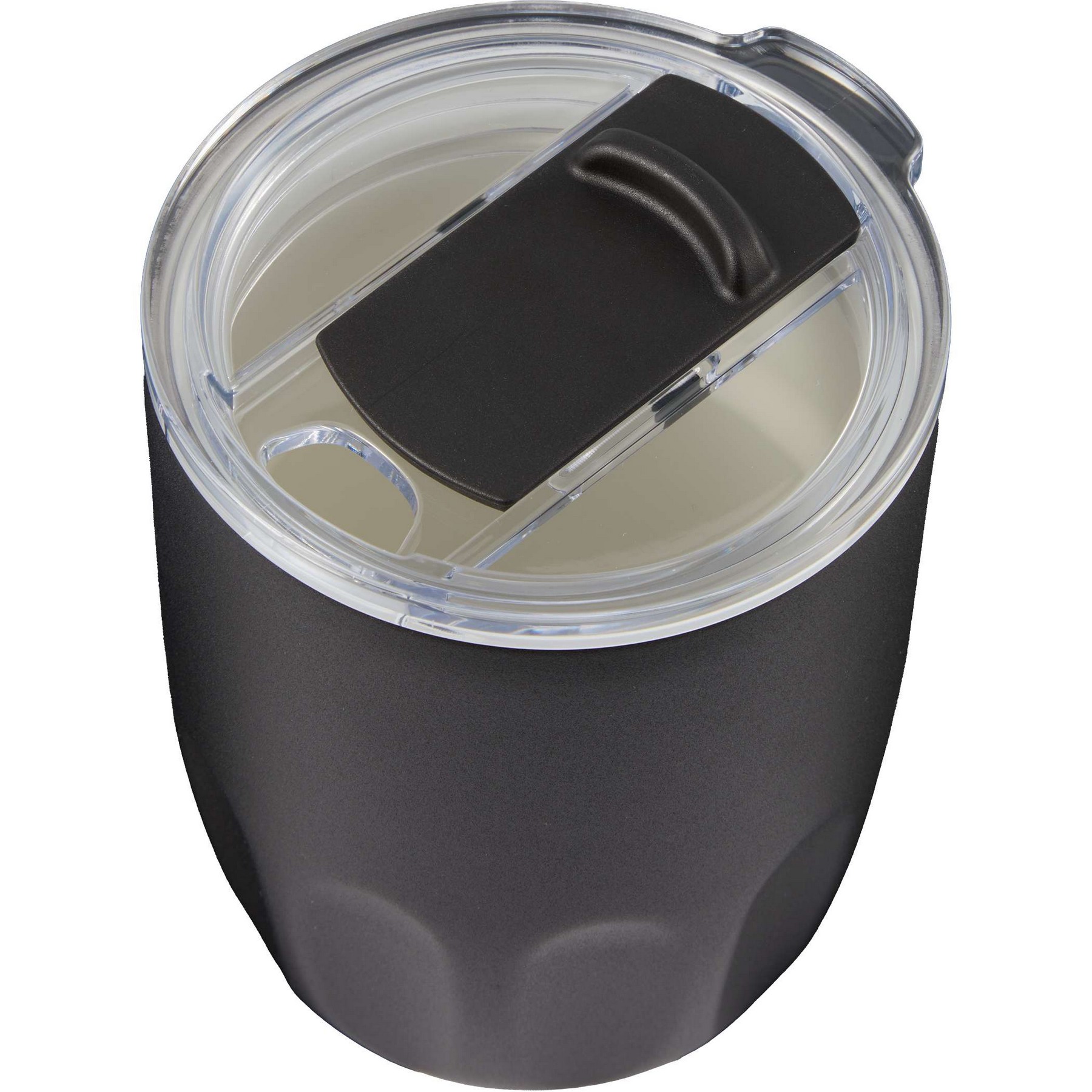 Picture of Olla Vacuum Coffee Cup w/ Ceramic Liner & Lid 10oz