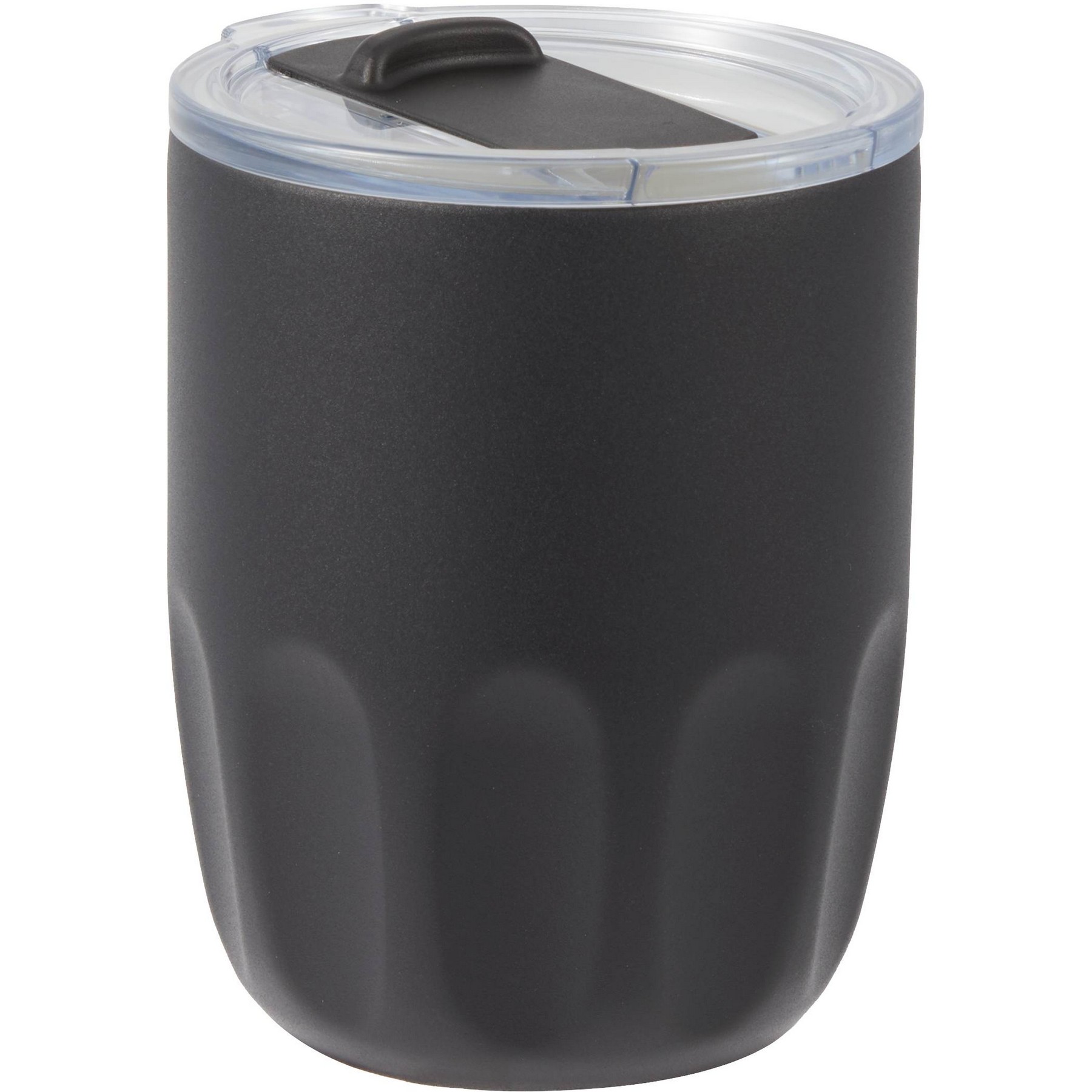 Picture of Olla Vacuum Coffee Cup w/ Ceramic Liner & Lid 10oz