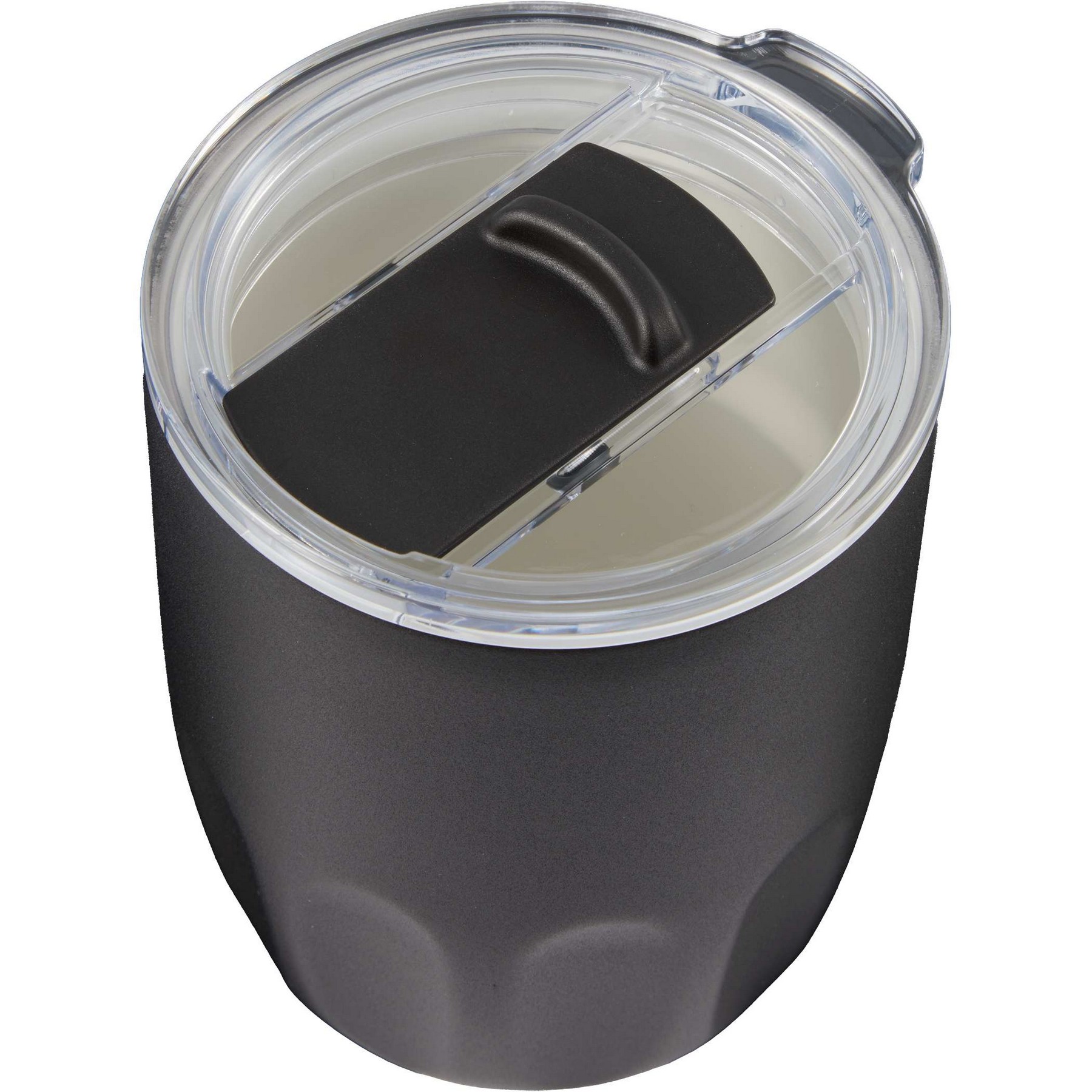 Picture of Olla Vacuum Coffee Cup w/ Ceramic Liner & Lid 10oz