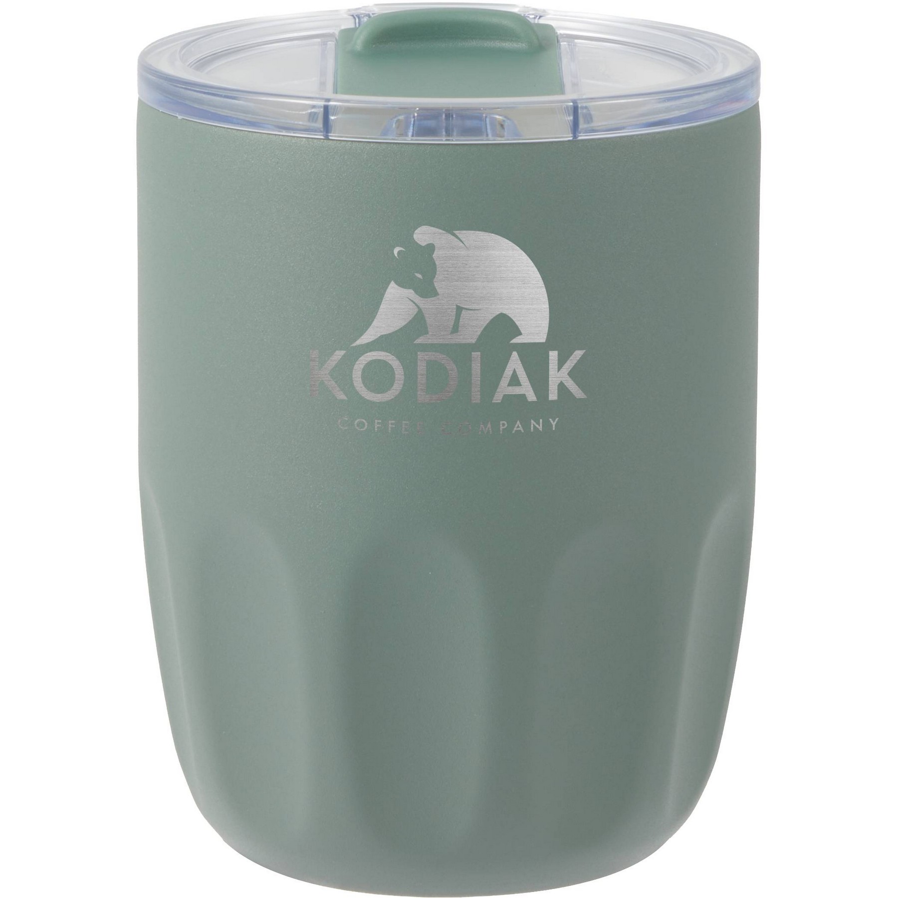 Picture of Olla Vacuum Coffee Cup w/ Ceramic Liner & Lid 10oz