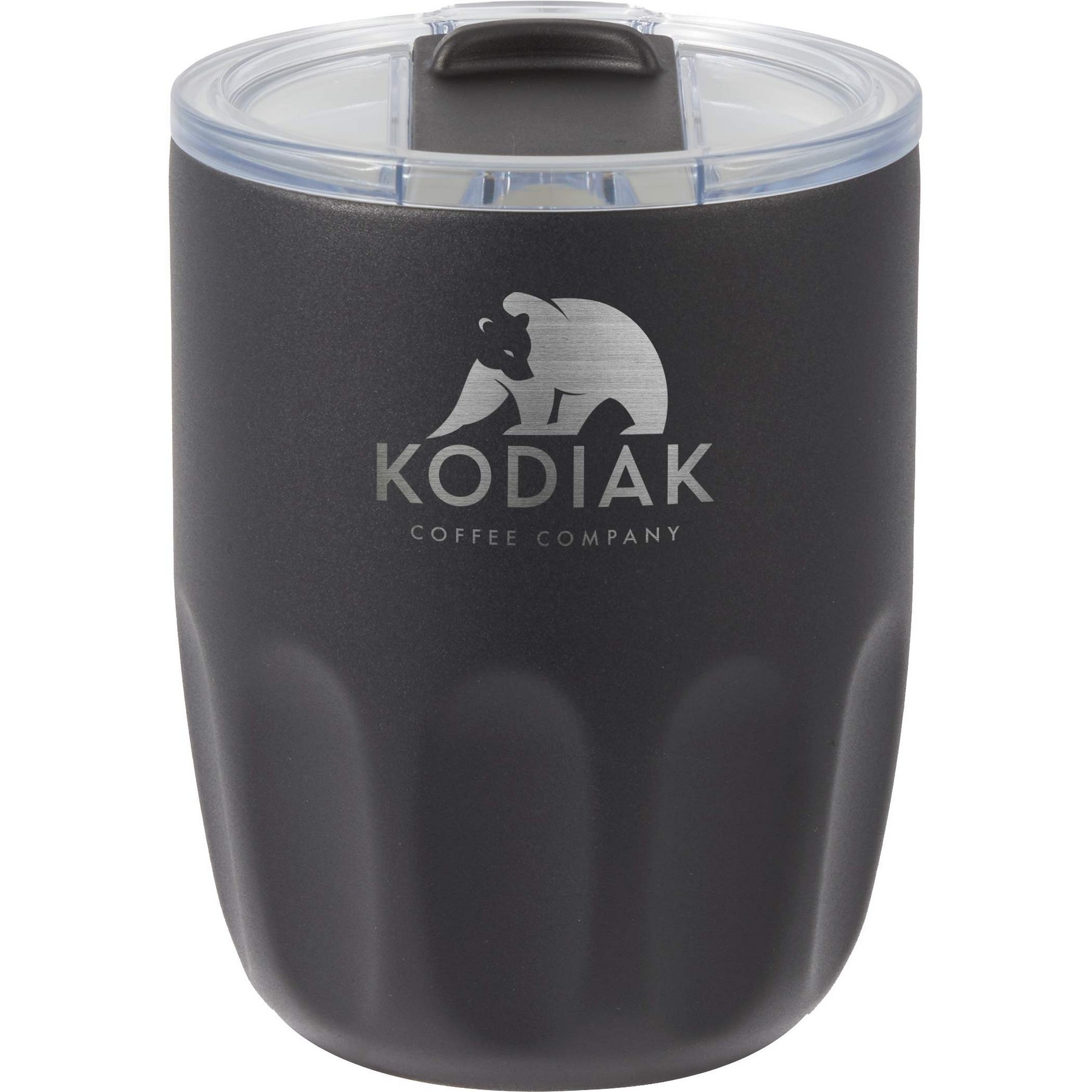 Picture of Olla Vacuum Coffee Cup w/ Ceramic Liner & Lid 10oz