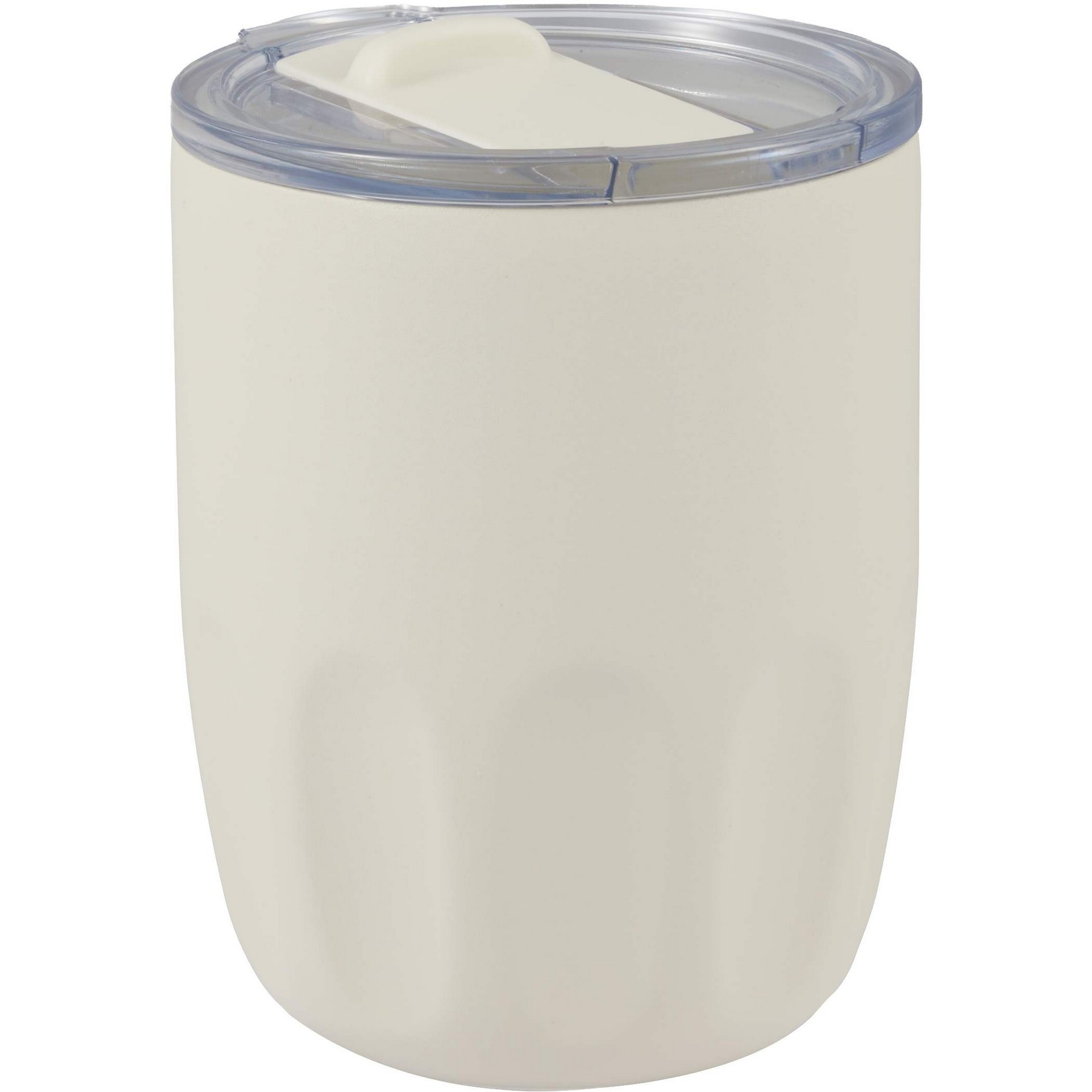 Picture of Olla Vacuum Coffee Cup w/ Ceramic Liner & Lid 10oz