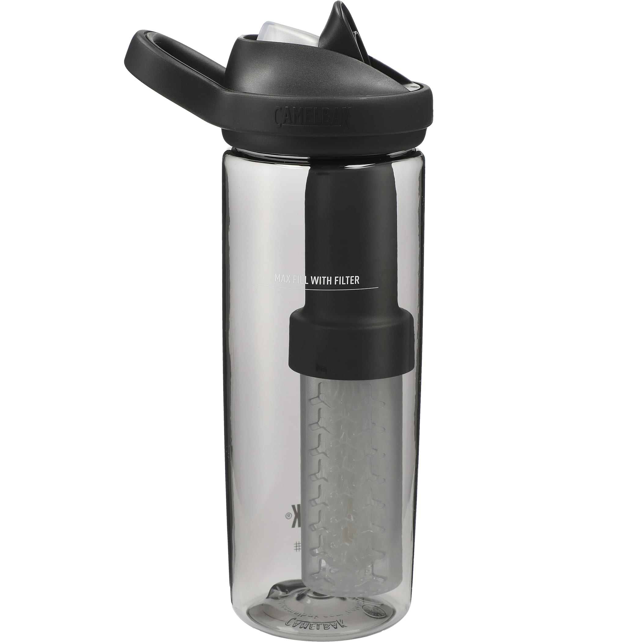 Picture of CamelBak Eddy+ 20oz with TritanT Renew Filtered by LifeStraw