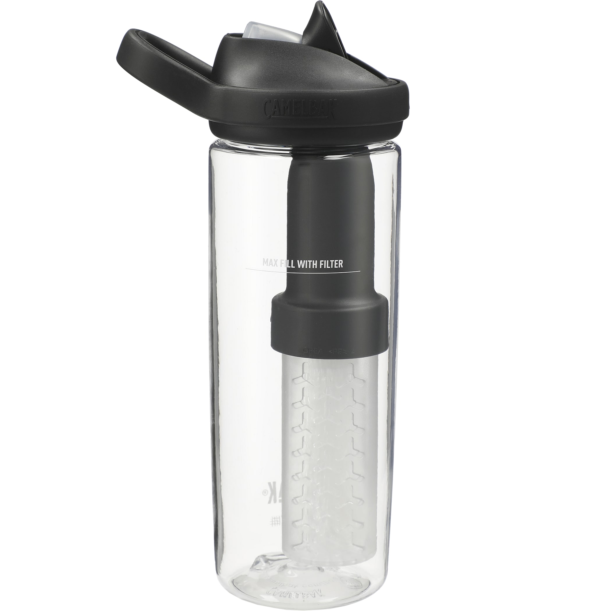 Picture of CamelBak Eddy+ 20oz with TritanT Renew Filtered by LifeStraw