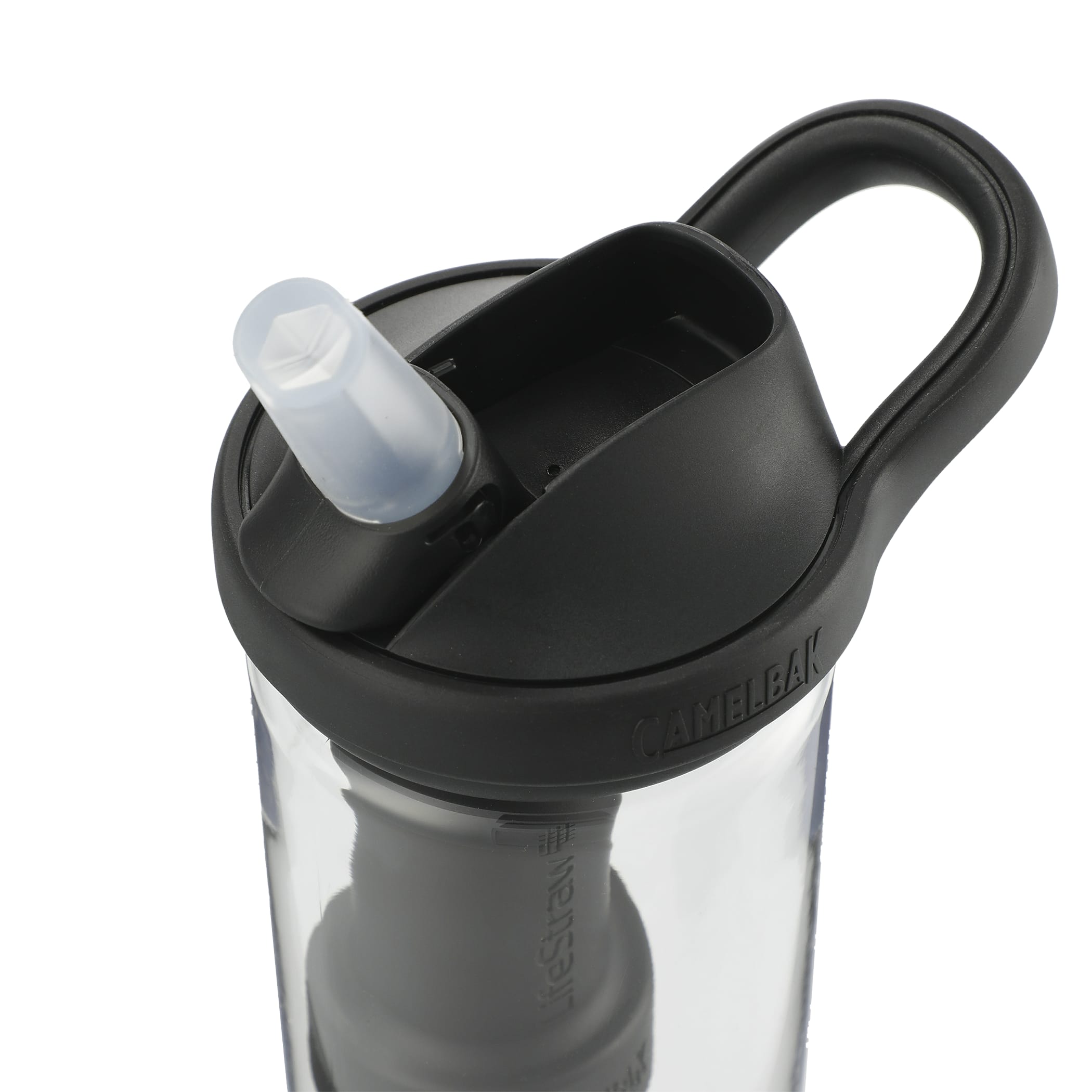 Picture of CamelBak Eddy+ 20oz with TritanT Renew Filtered by LifeStraw