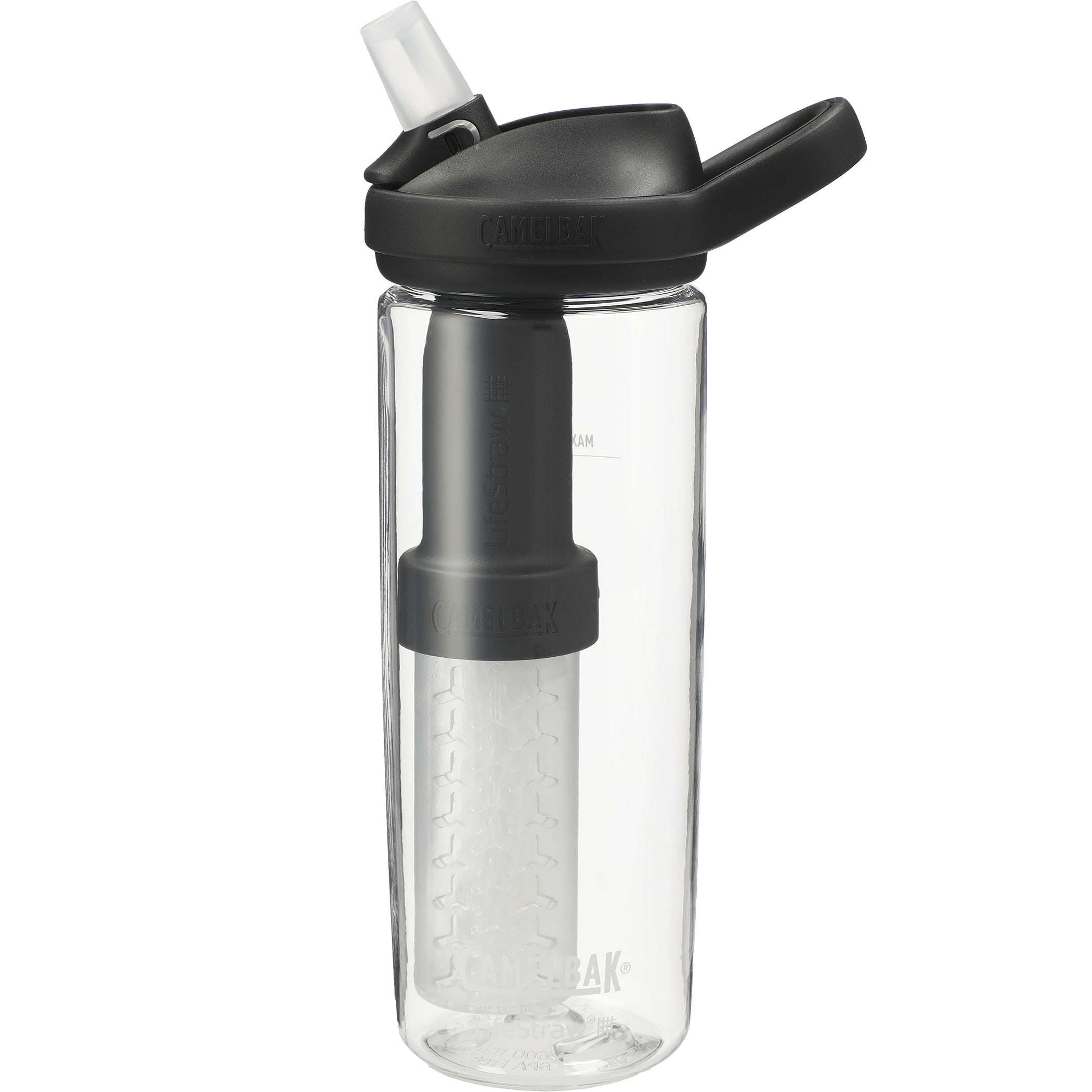 Picture of CamelBak Eddy+ 20oz with TritanT Renew Filtered by LifeStraw
