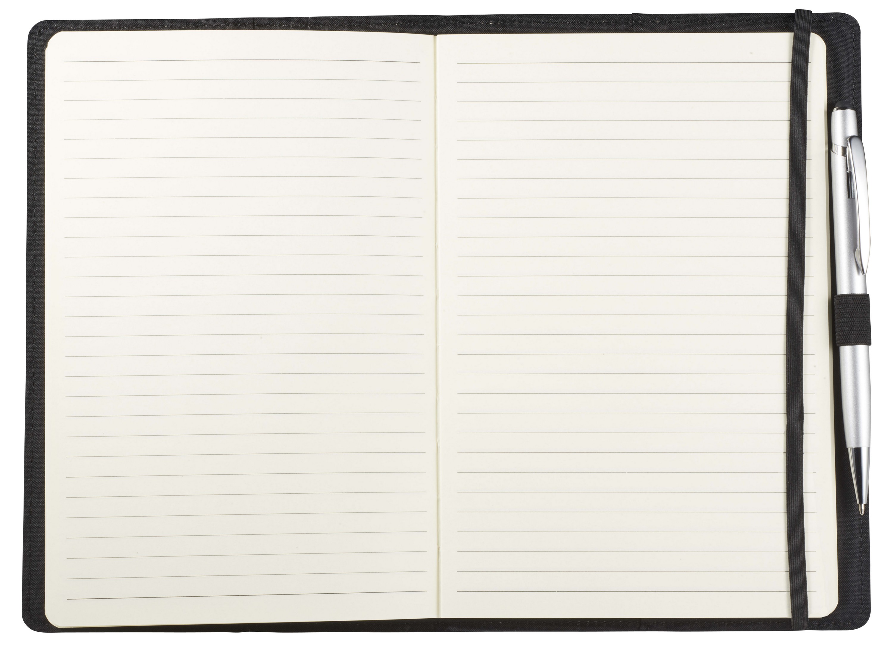 Picture of 5.5 x 8.5 FSC® Mix Walton Wireless Charging Journal
