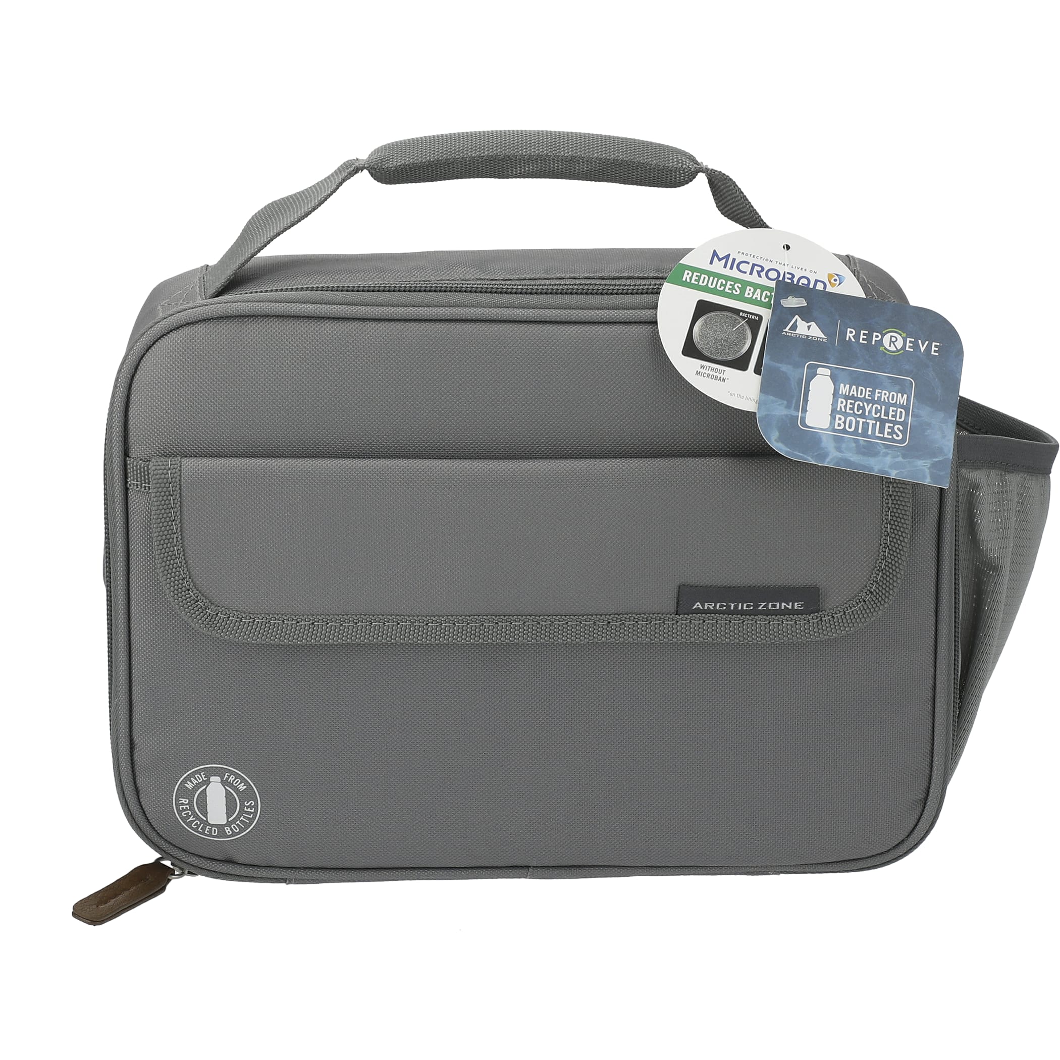 Picture of Arctic Zone® Repreve® Recycled Lunch Cooler