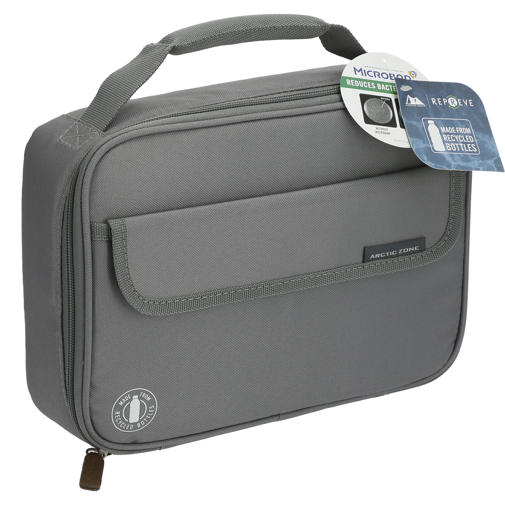 Picture of Arctic Zone® Repreve® Recycled Lunch Cooler