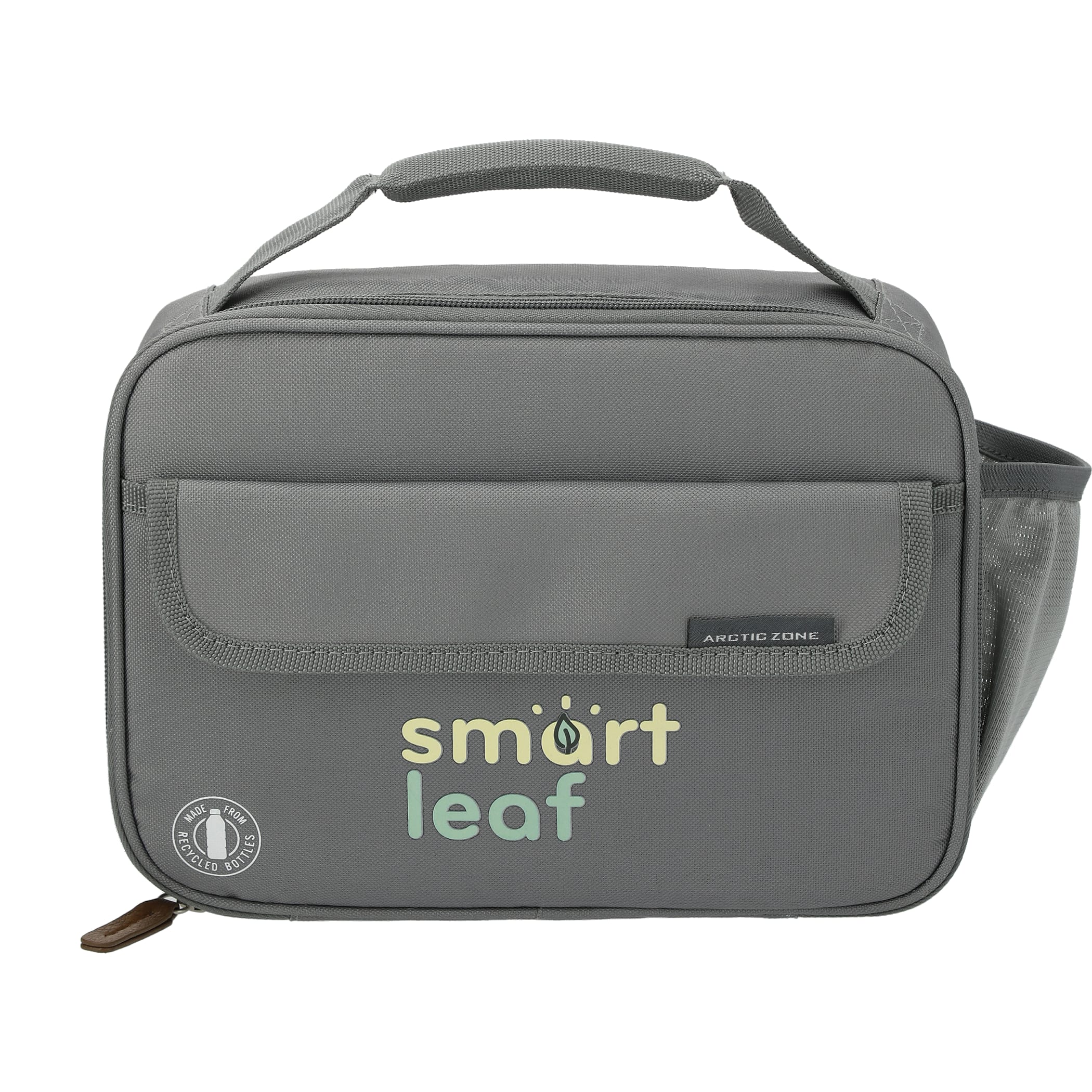 Picture of Arctic Zone® Repreve® Recycled Lunch Cooler