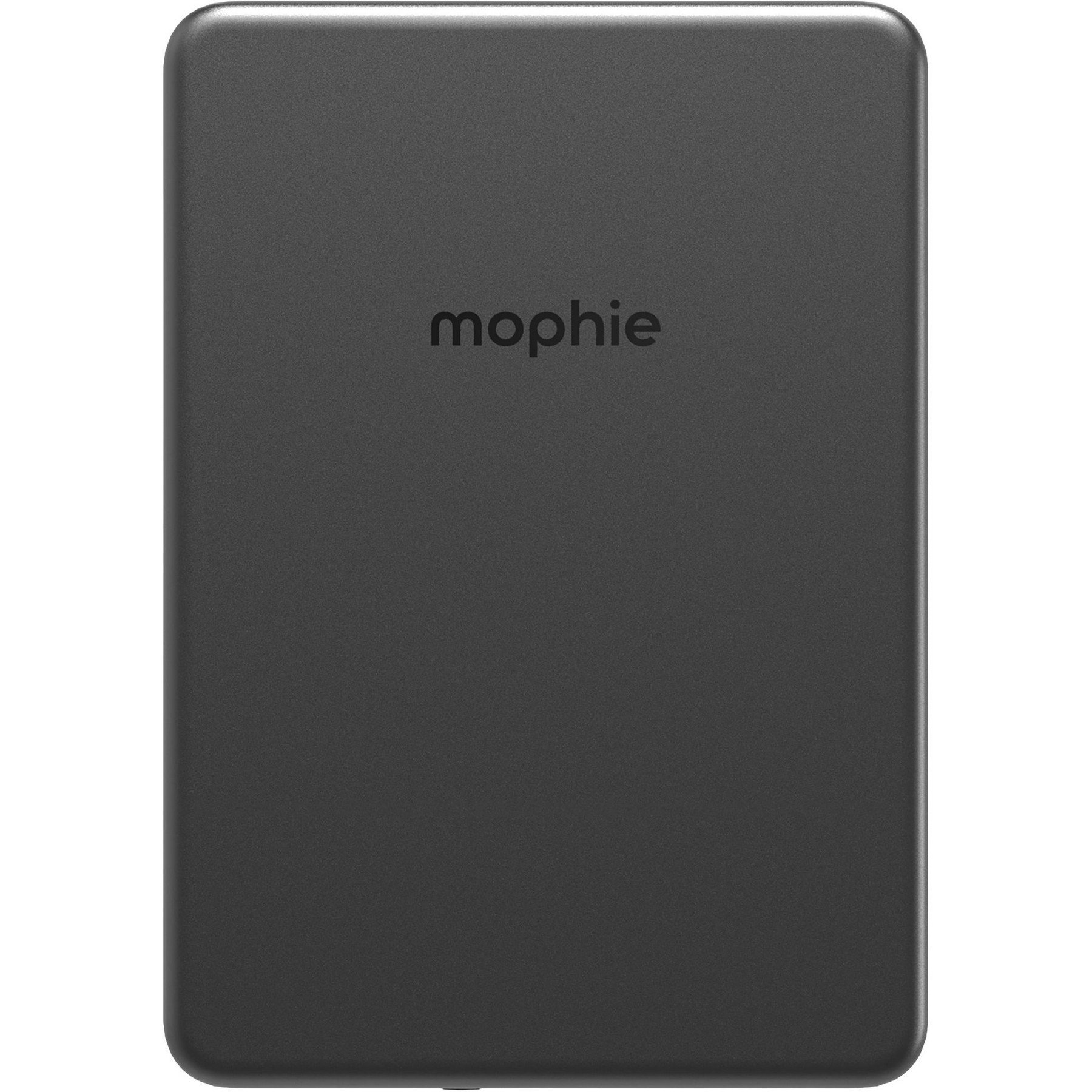 Picture of mophie Slim 5,000 mAh Qi 2 Wireless Power Bank