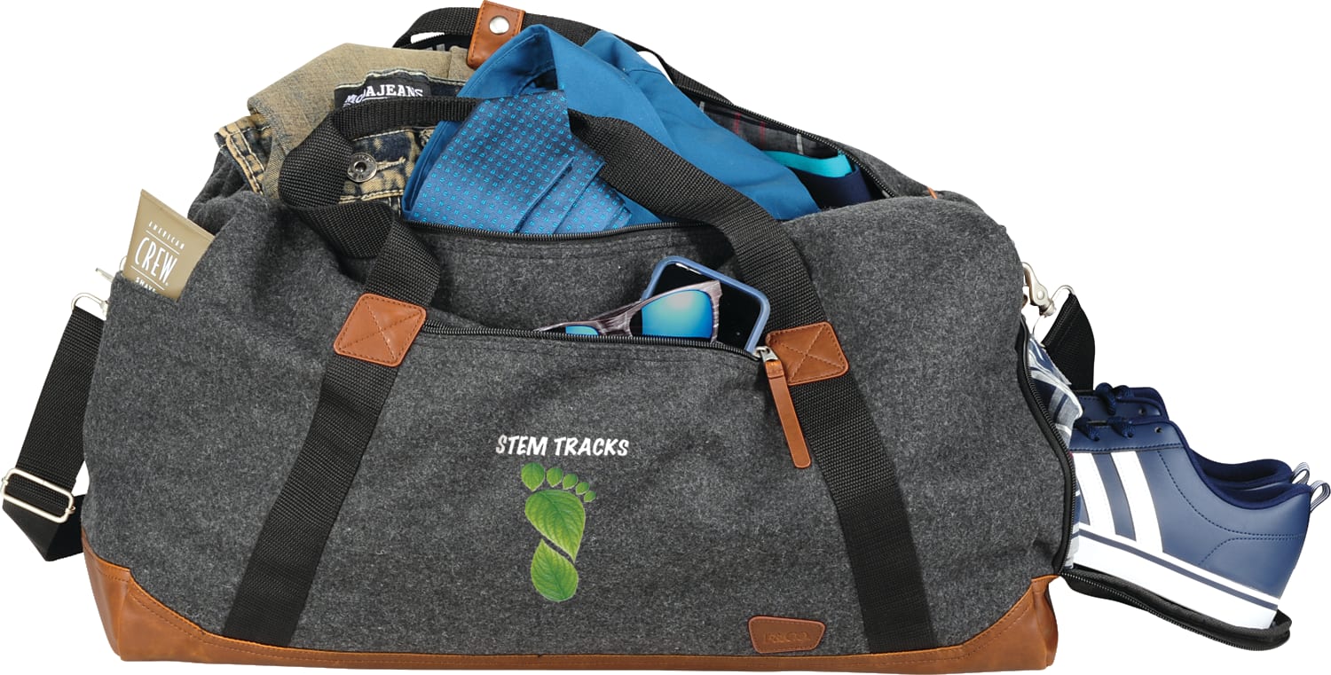 Picture of Field & Co.® Campster 22" Duffle Bag