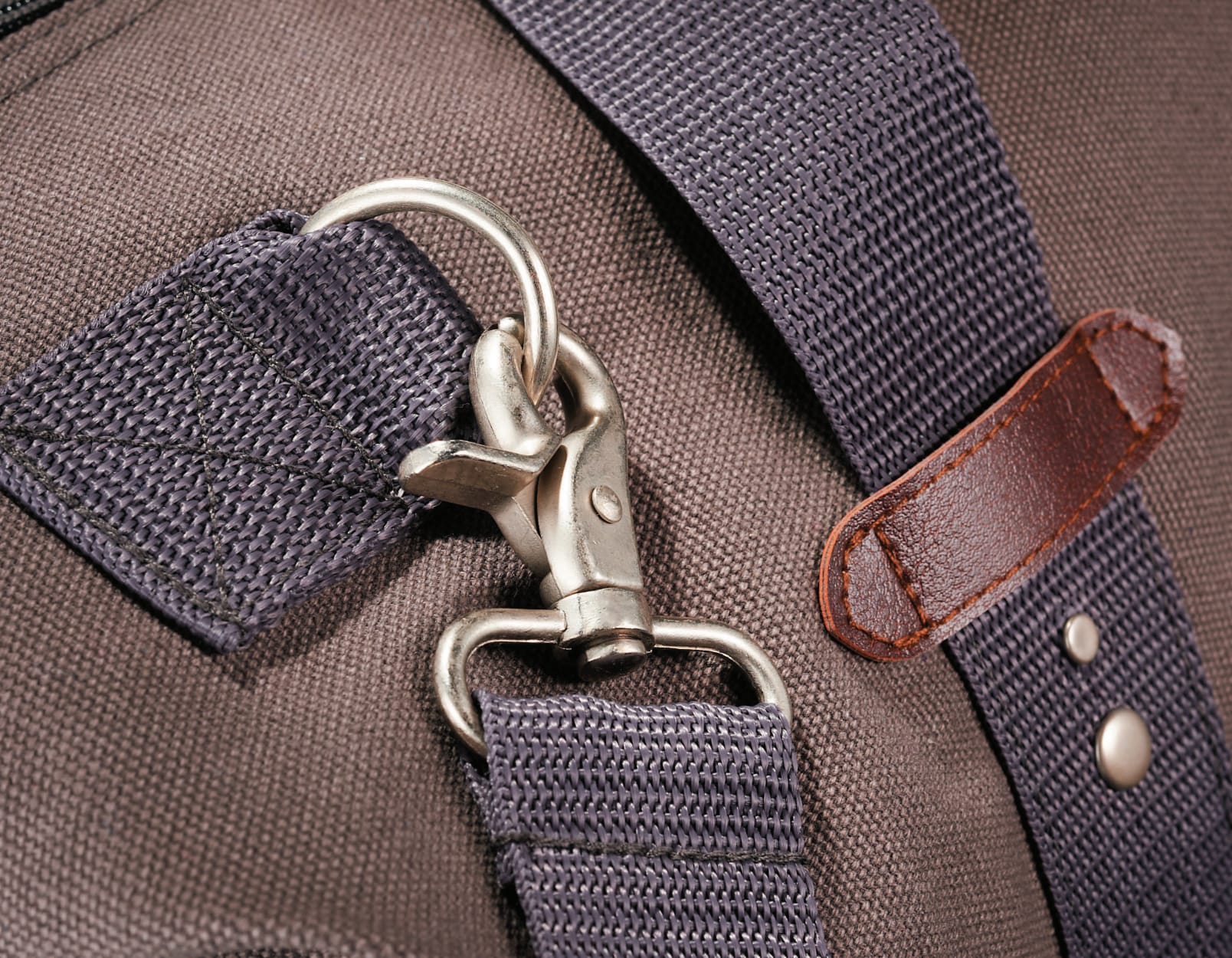 Picture of Field & Co.® Classic 20'' Duffle Bag