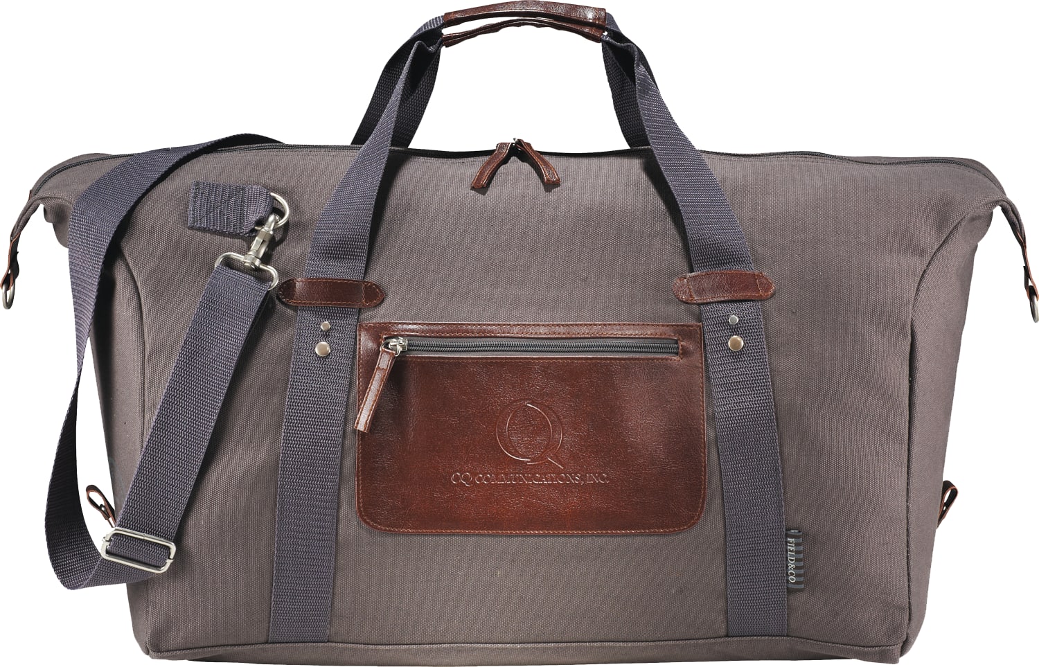 Picture of Field & Co.® Classic 20'' Duffle Bag