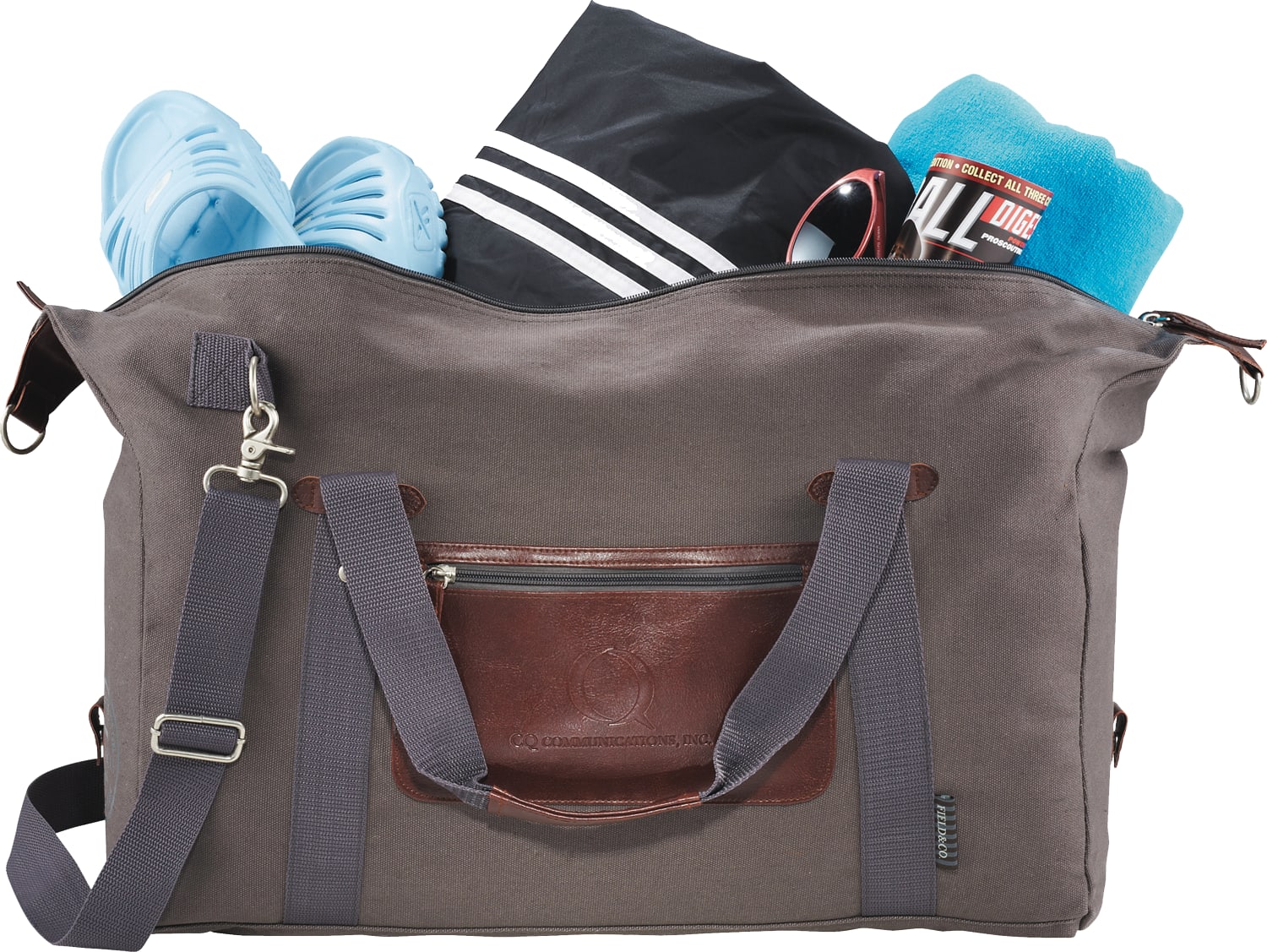 Picture of Field & Co.® Classic 20'' Duffle Bag