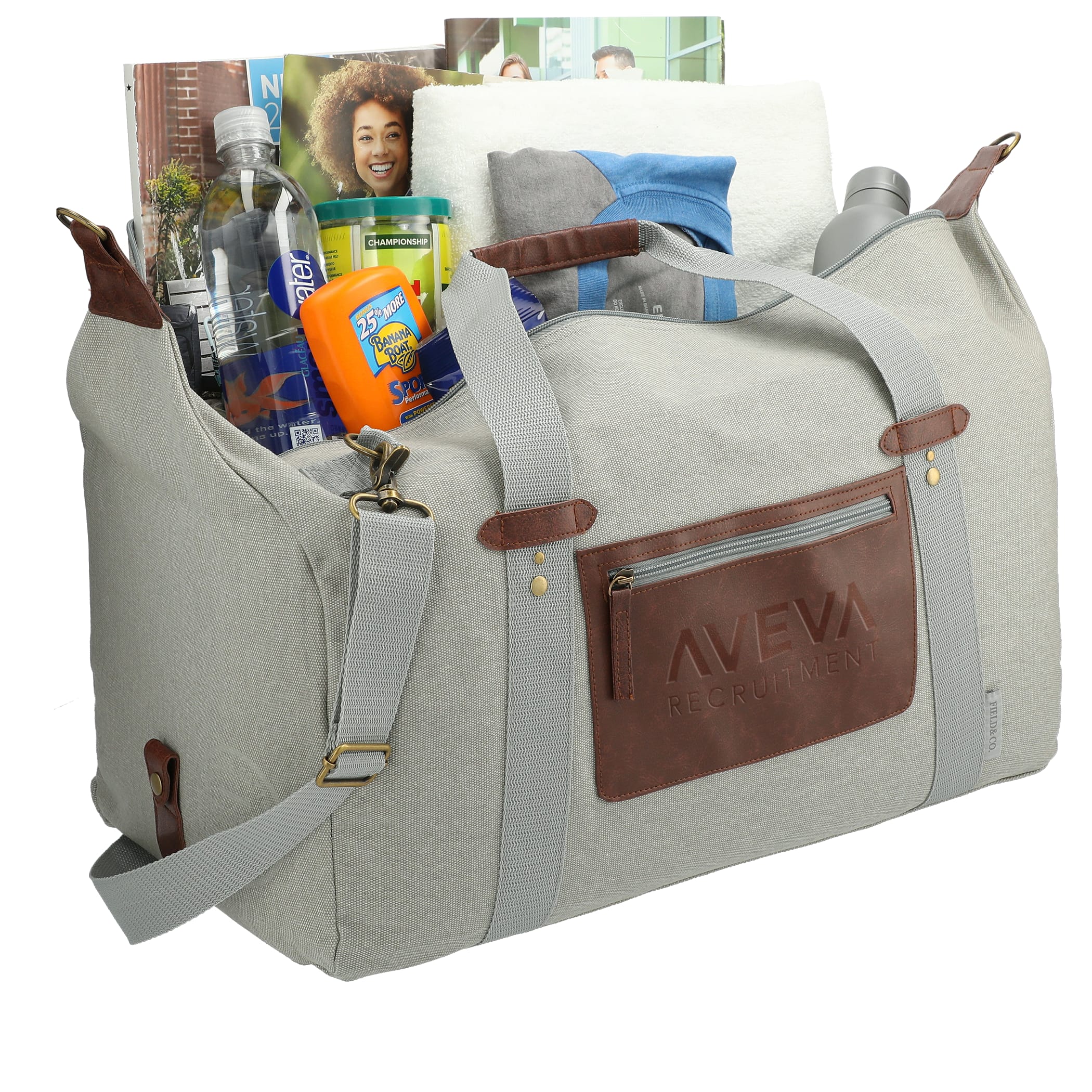 Picture of Field & Co.® Classic 20'' Duffle Bag