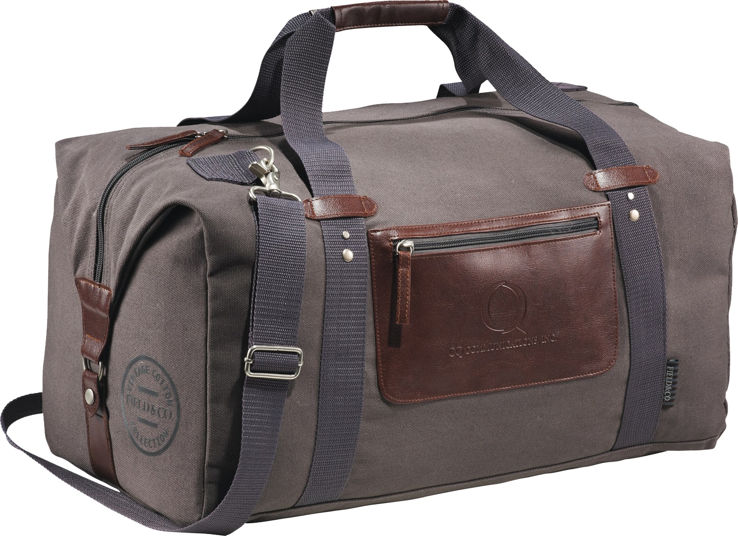 Picture of Field & Co.® Classic 20'' Duffle Bag